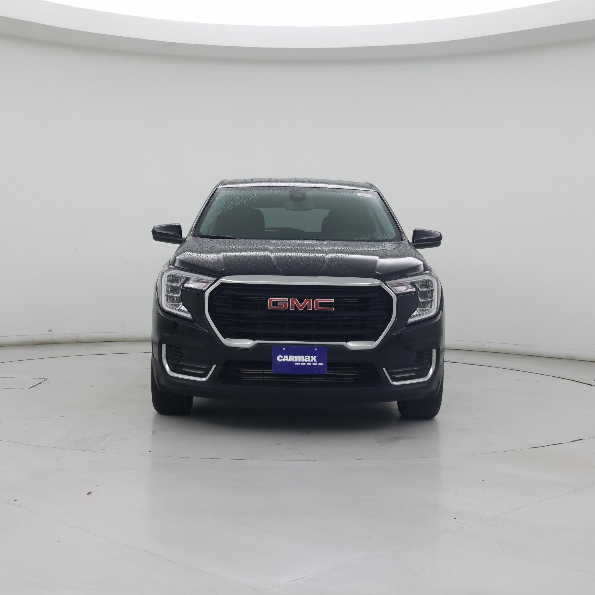 Thumbnail: 2024 GMC Terrain - 5