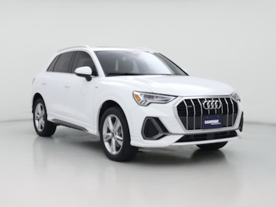 2024 Audi Q3 S-Line Premium Plus