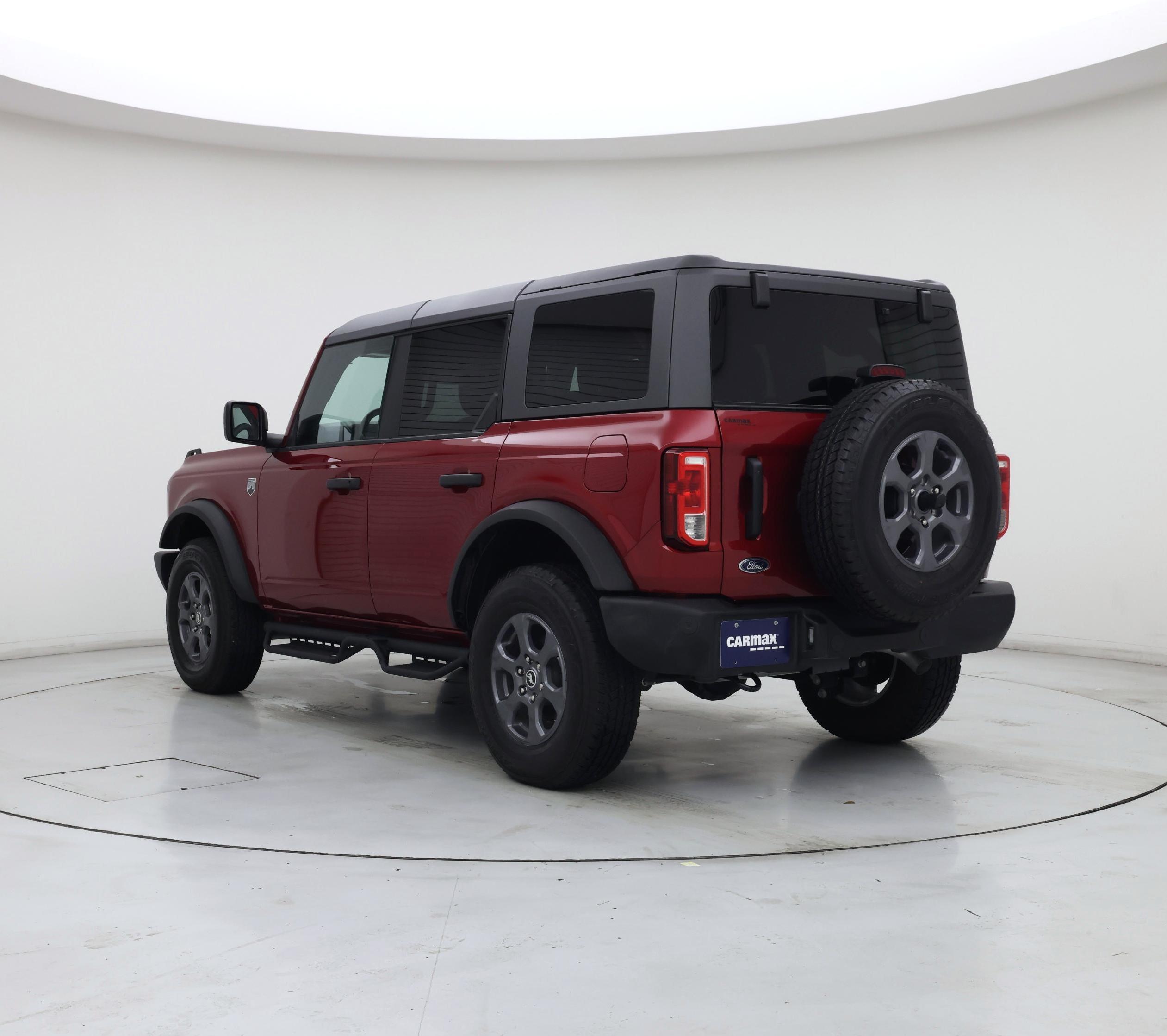 Thumbnail: 2025 Ford Bronco - 2