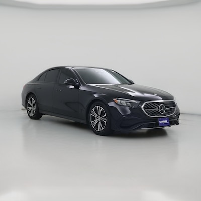 2024 Mercedes-Benz E350