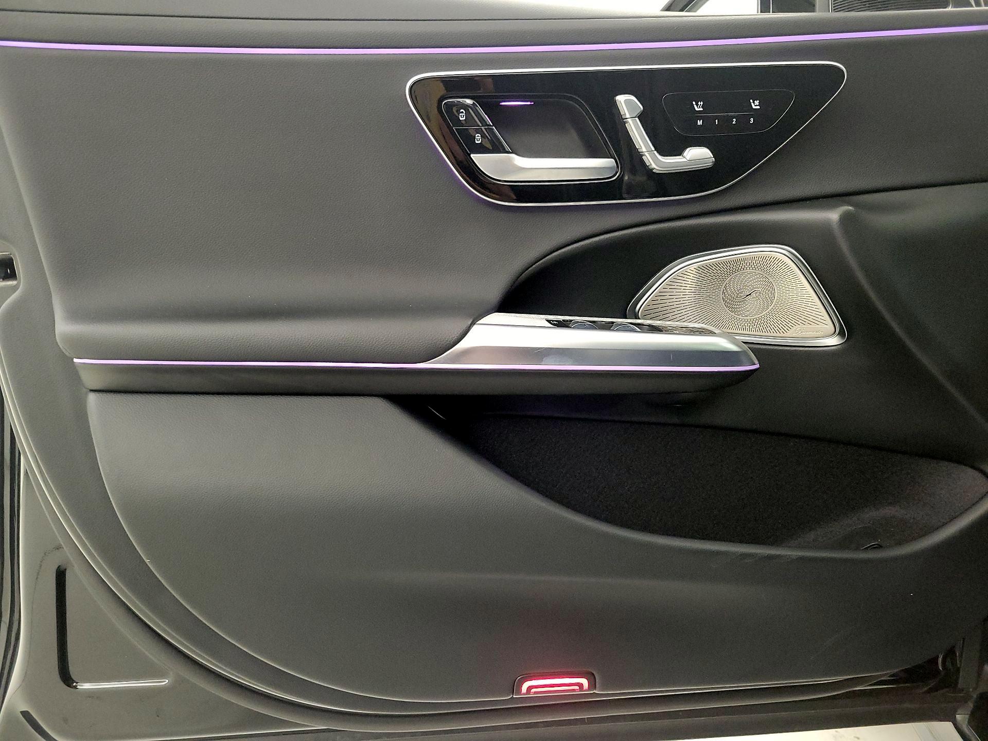 Thumbnail: 2024 Mercedes-Benz E-Class - 12