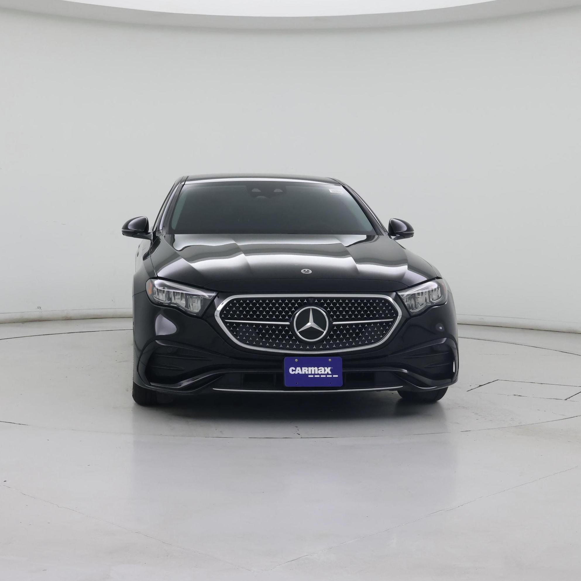 Thumbnail: 2024 Mercedes-Benz E-Class - 5