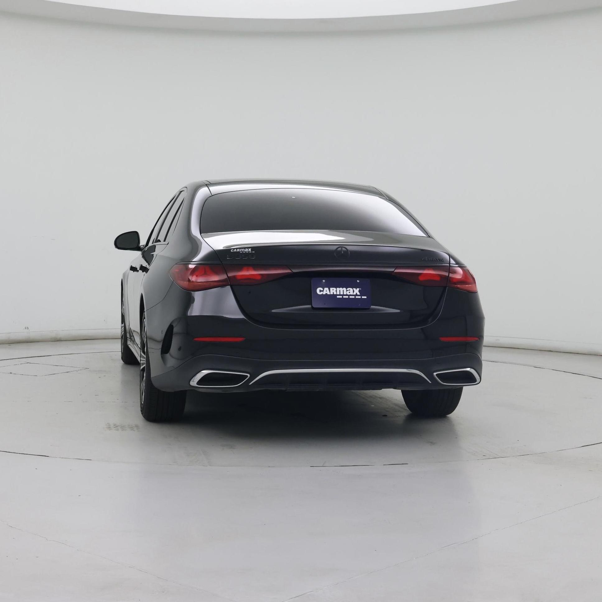 Thumbnail: 2024 Mercedes-Benz E-Class - 6
