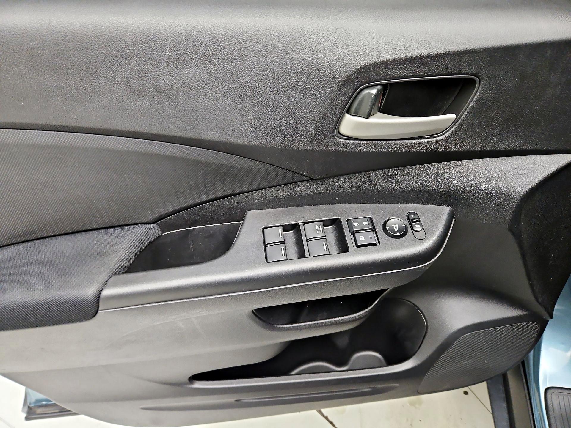 Thumbnail: 2014 Honda CR-V - 12