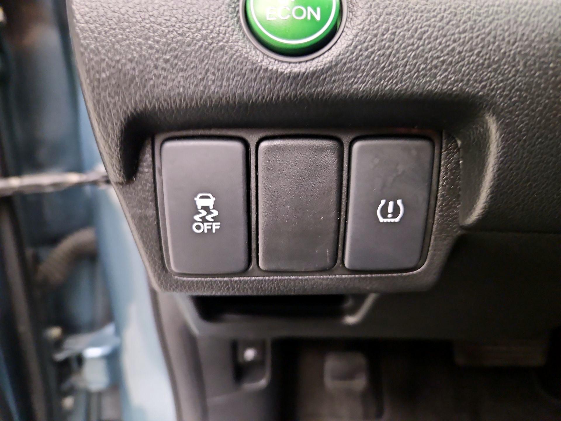 Thumbnail: 2014 Honda CR-V - 13