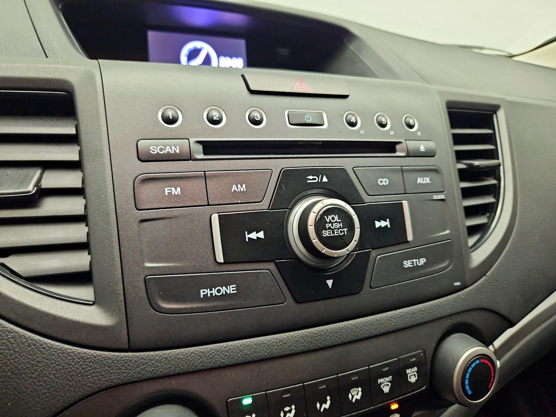 Thumbnail: 2014 Honda CR-V - 15