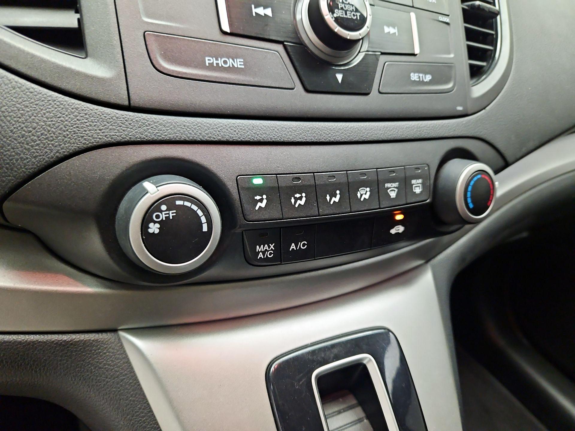 Thumbnail: 2014 Honda CR-V - 16