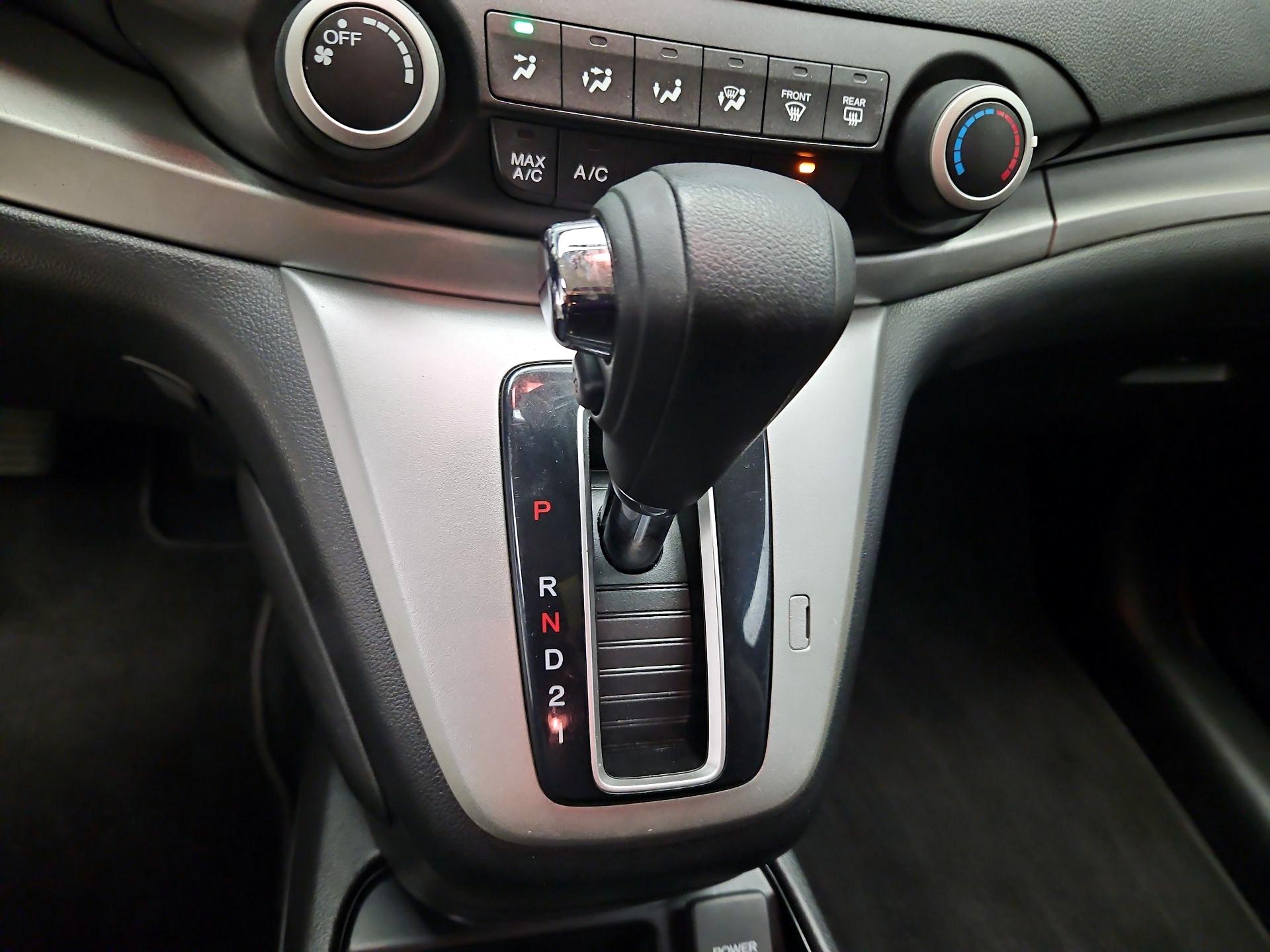 Thumbnail: 2014 Honda CR-V - 17