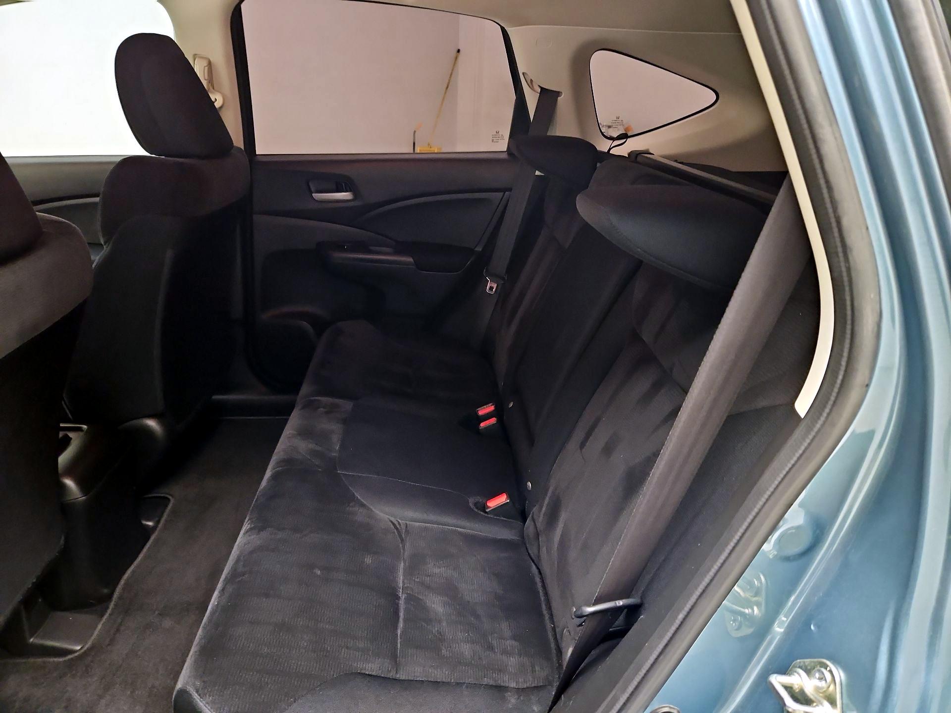 Thumbnail: 2014 Honda CR-V - 19
