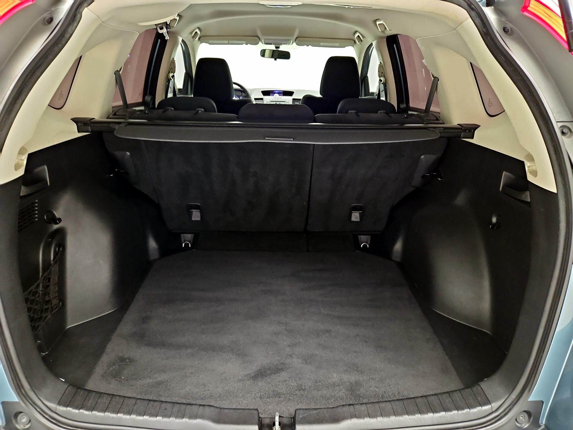 Thumbnail: 2014 Honda CR-V - 20