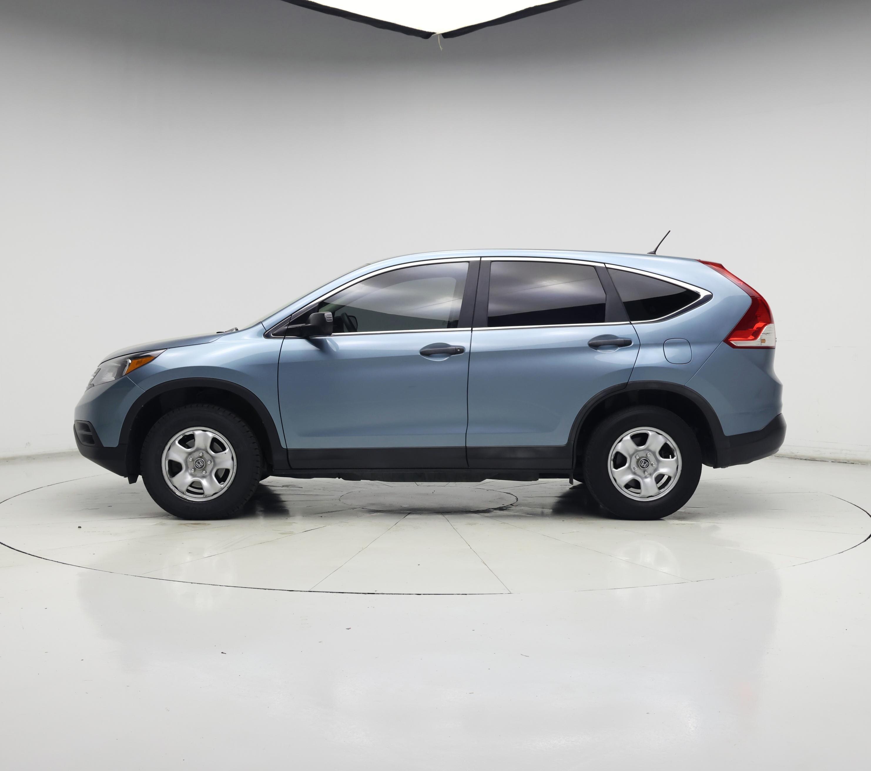 Thumbnail: 2014 Honda CR-V - 3