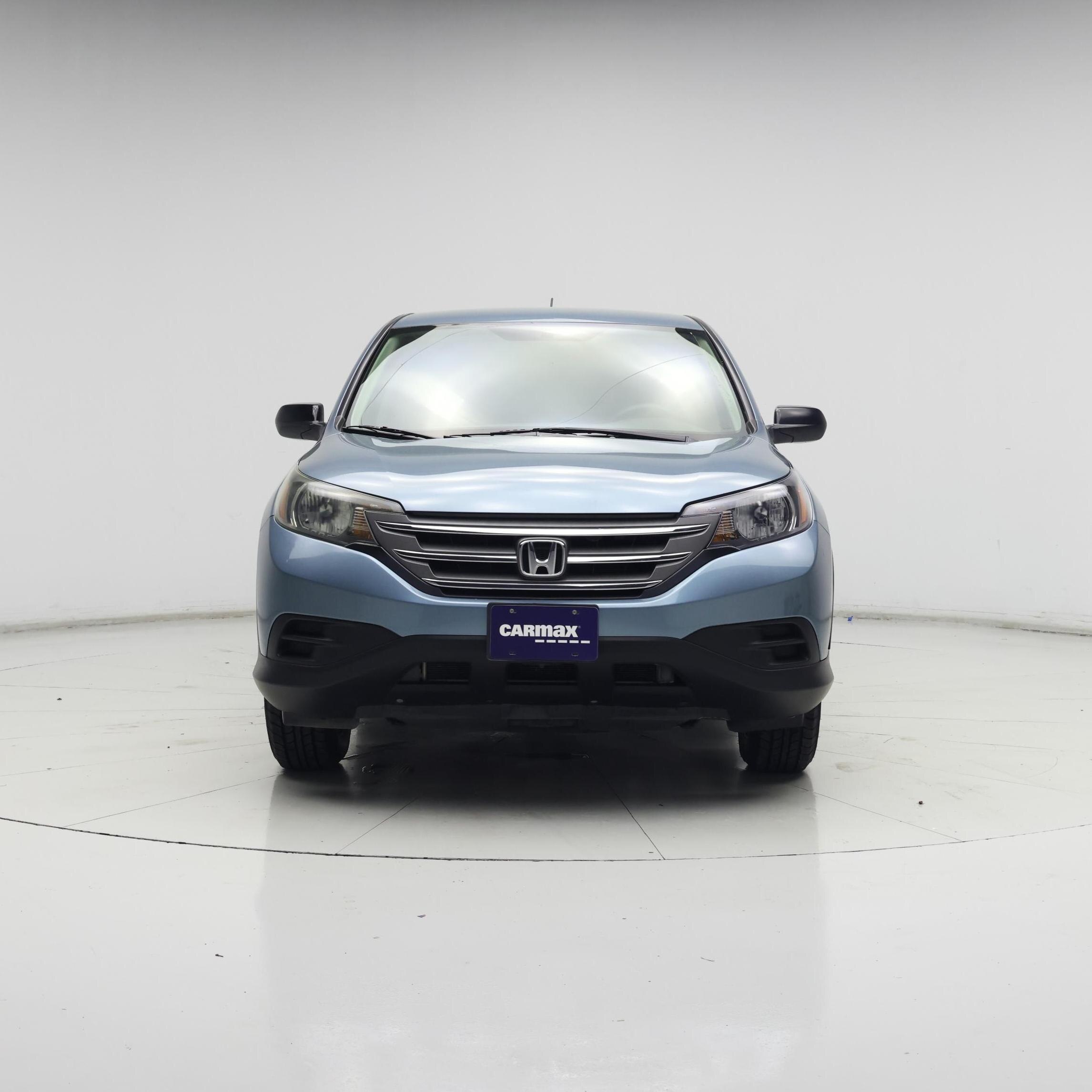 Thumbnail: 2014 Honda CR-V - 5