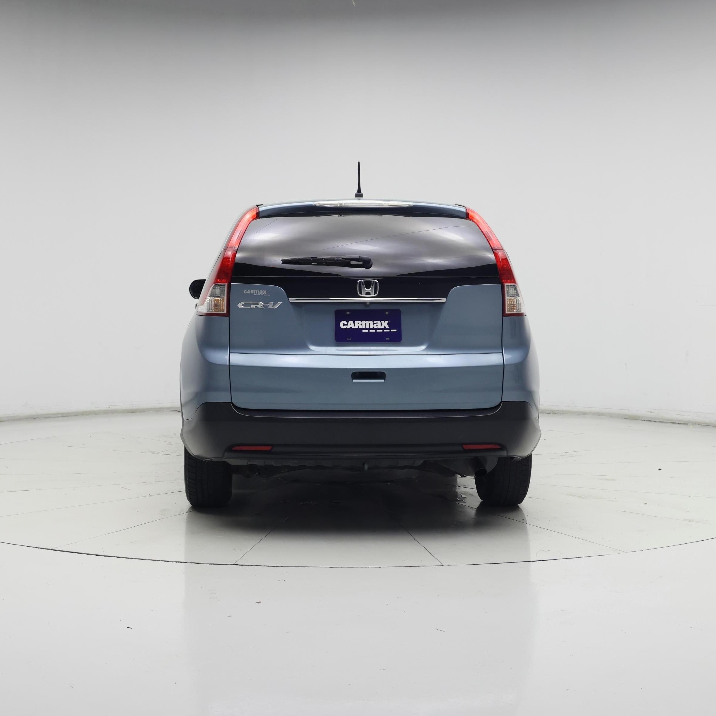 Thumbnail: 2014 Honda CR-V - 6