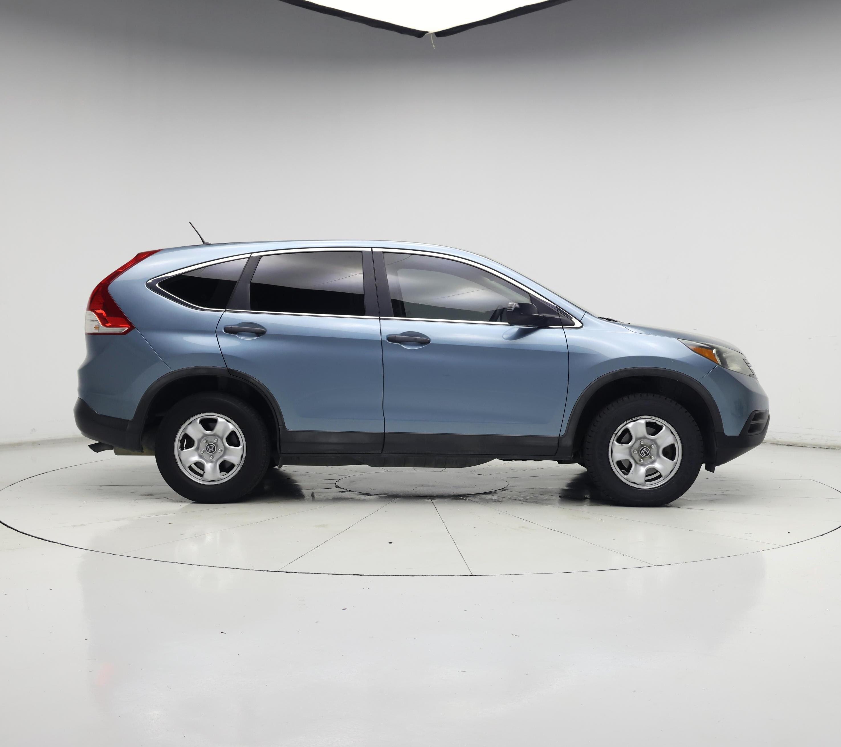 Thumbnail: 2014 Honda CR-V - 7