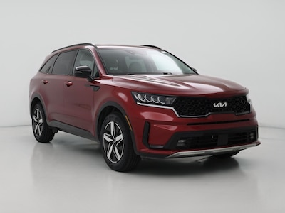 2022 Kia Sorento EX