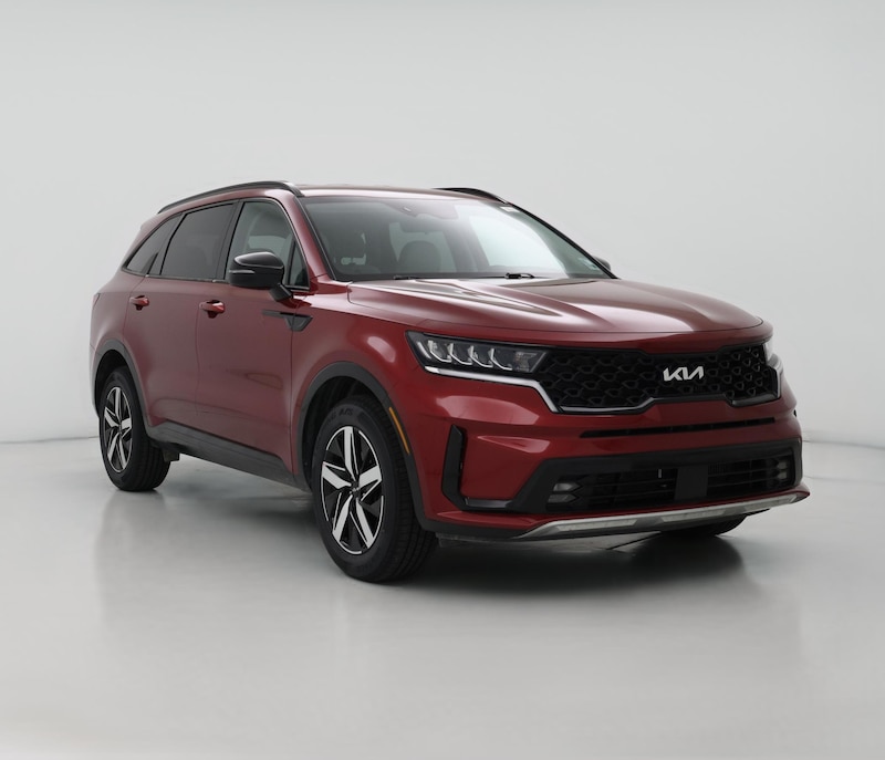 2022 Kia Sorento EX