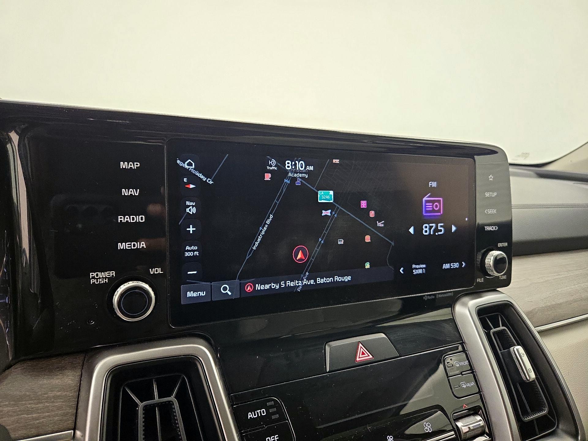 Thumbnail: 2022 Kia Sorento - 14