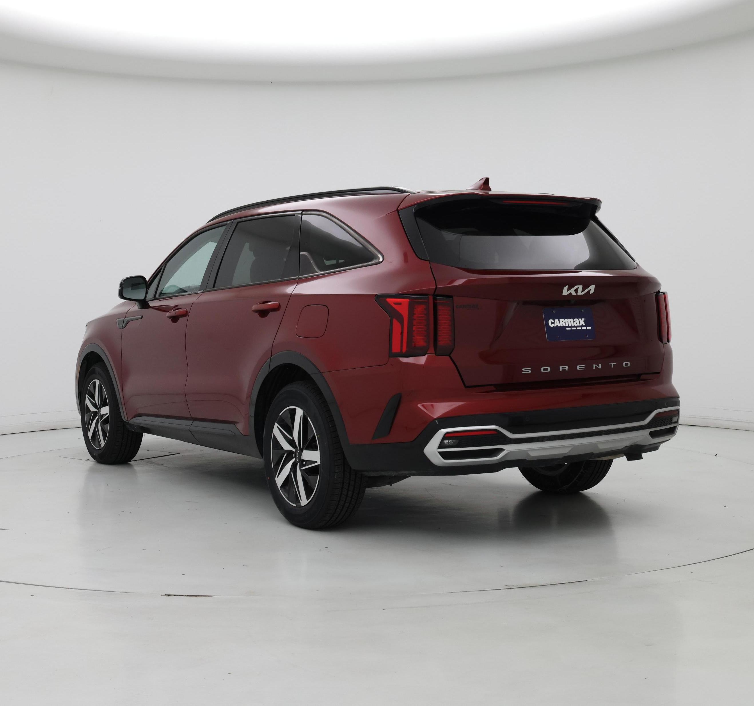 Thumbnail: 2022 Kia Sorento - 2