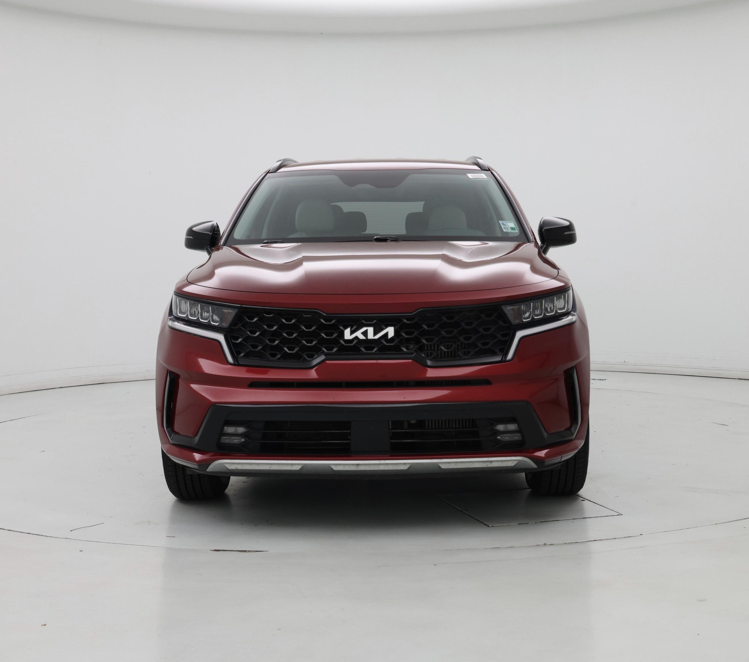 Thumbnail: 2022 Kia Sorento - 5