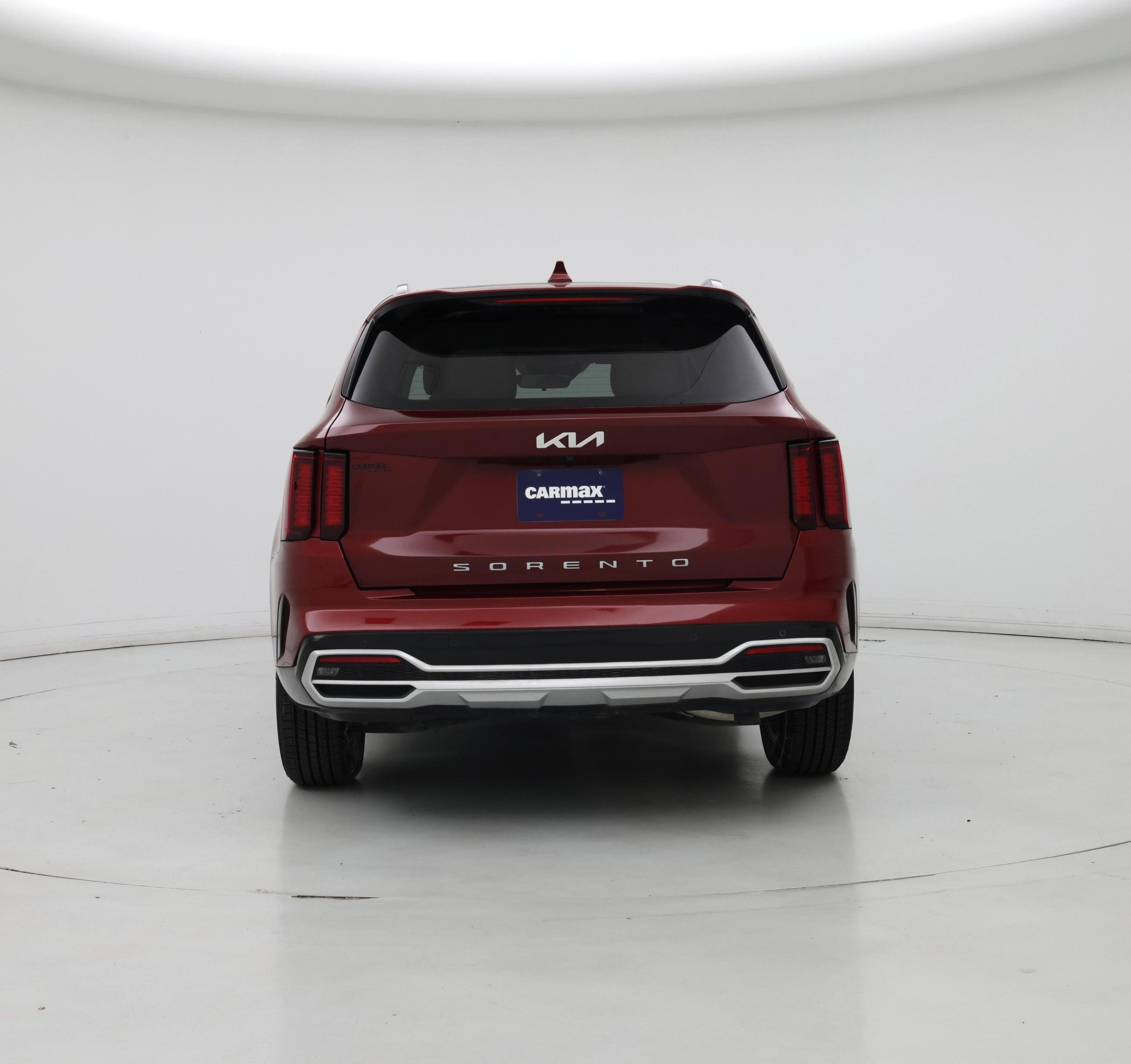 Thumbnail: 2022 Kia Sorento - 6