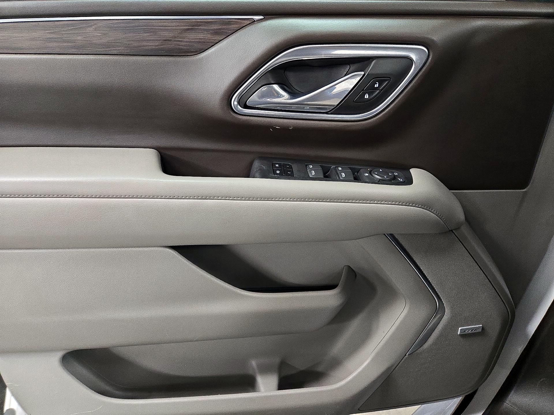 Thumbnail: 2021 Chevrolet Tahoe - 12