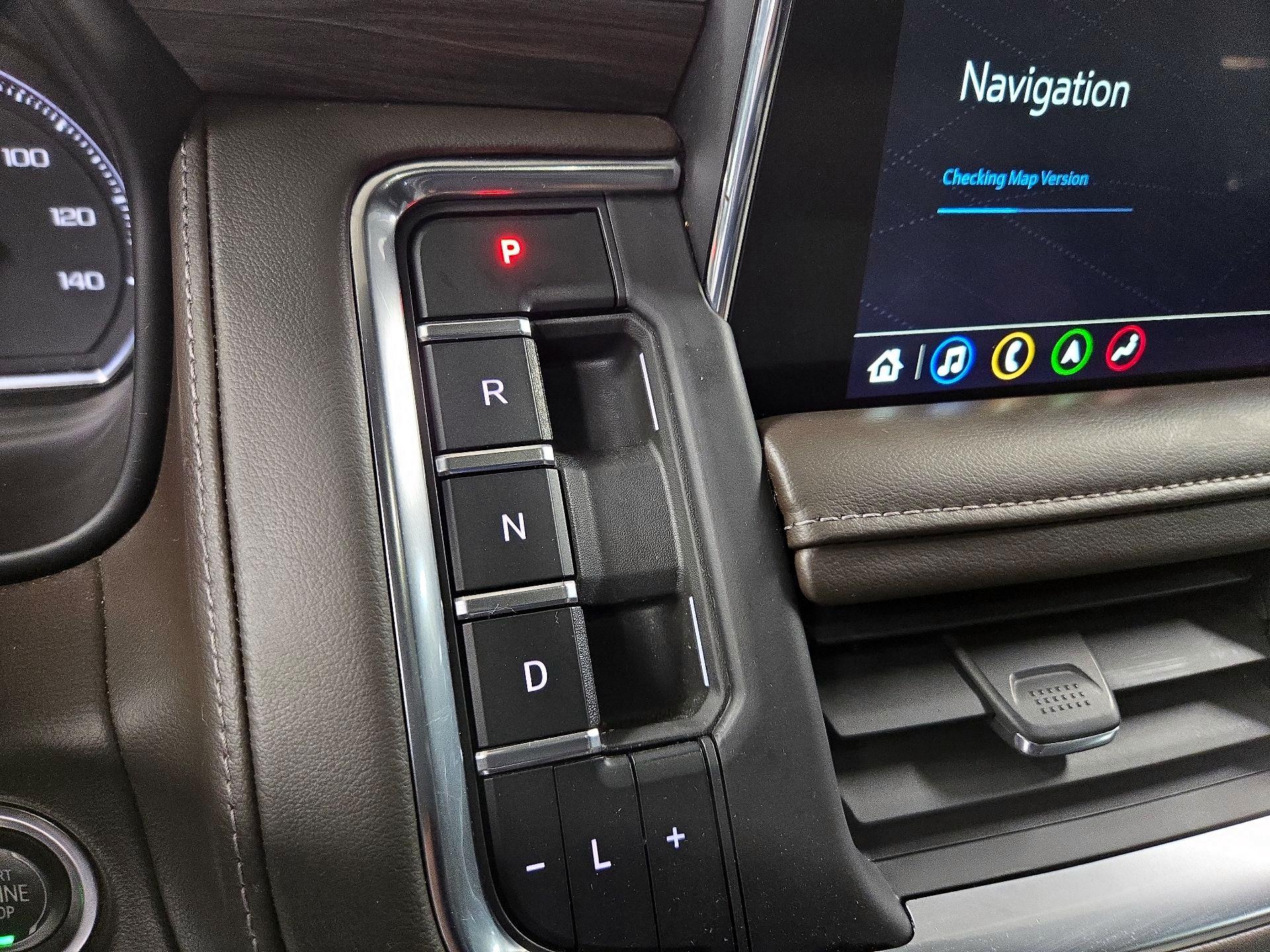 Thumbnail: 2021 Chevrolet Tahoe - 18