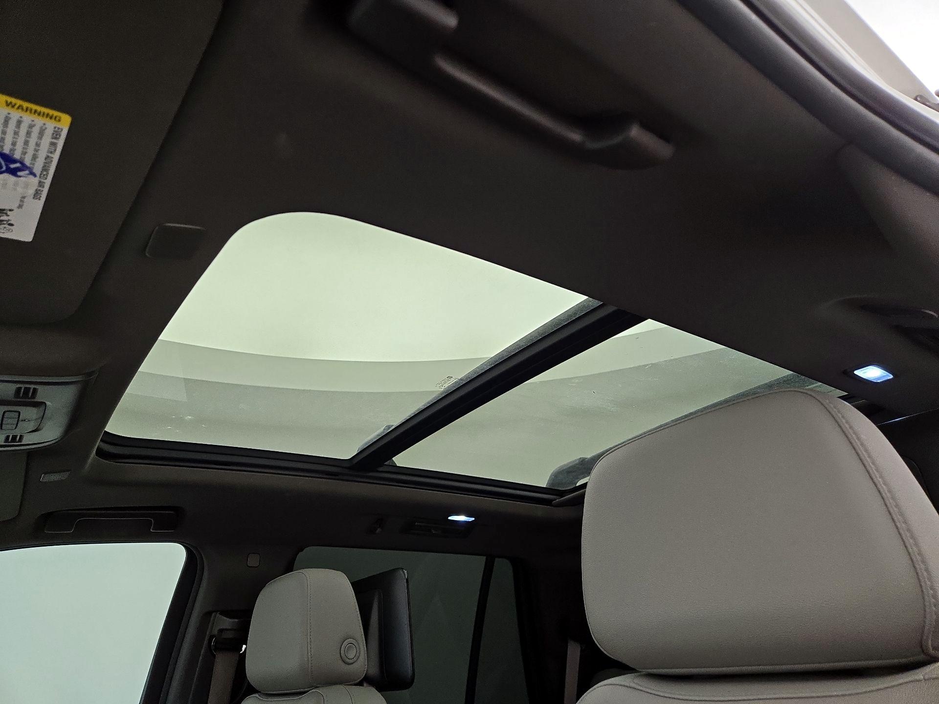 Thumbnail: 2021 Chevrolet Tahoe - 20