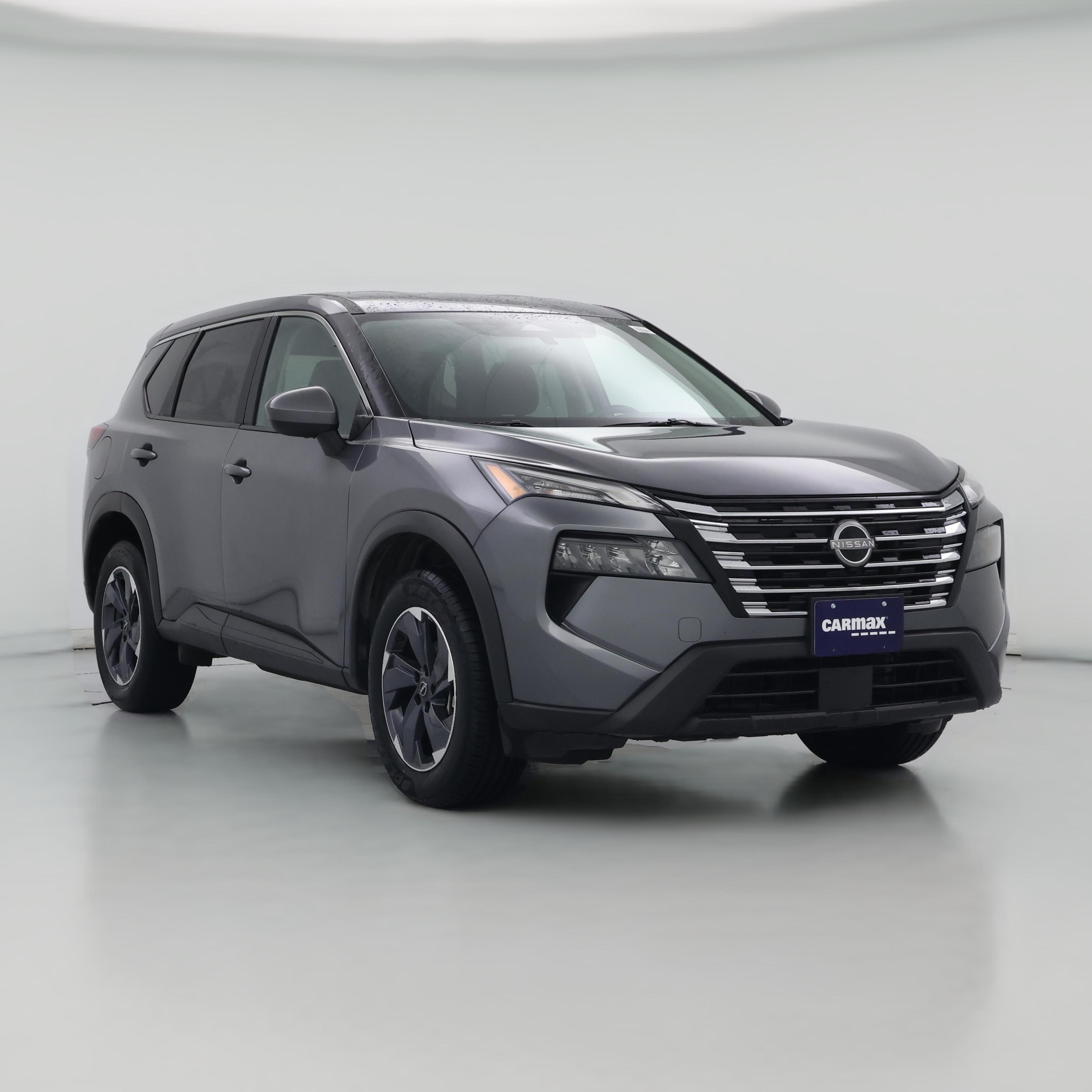 Thumbnail: 2025 Nissan Rogue - 1