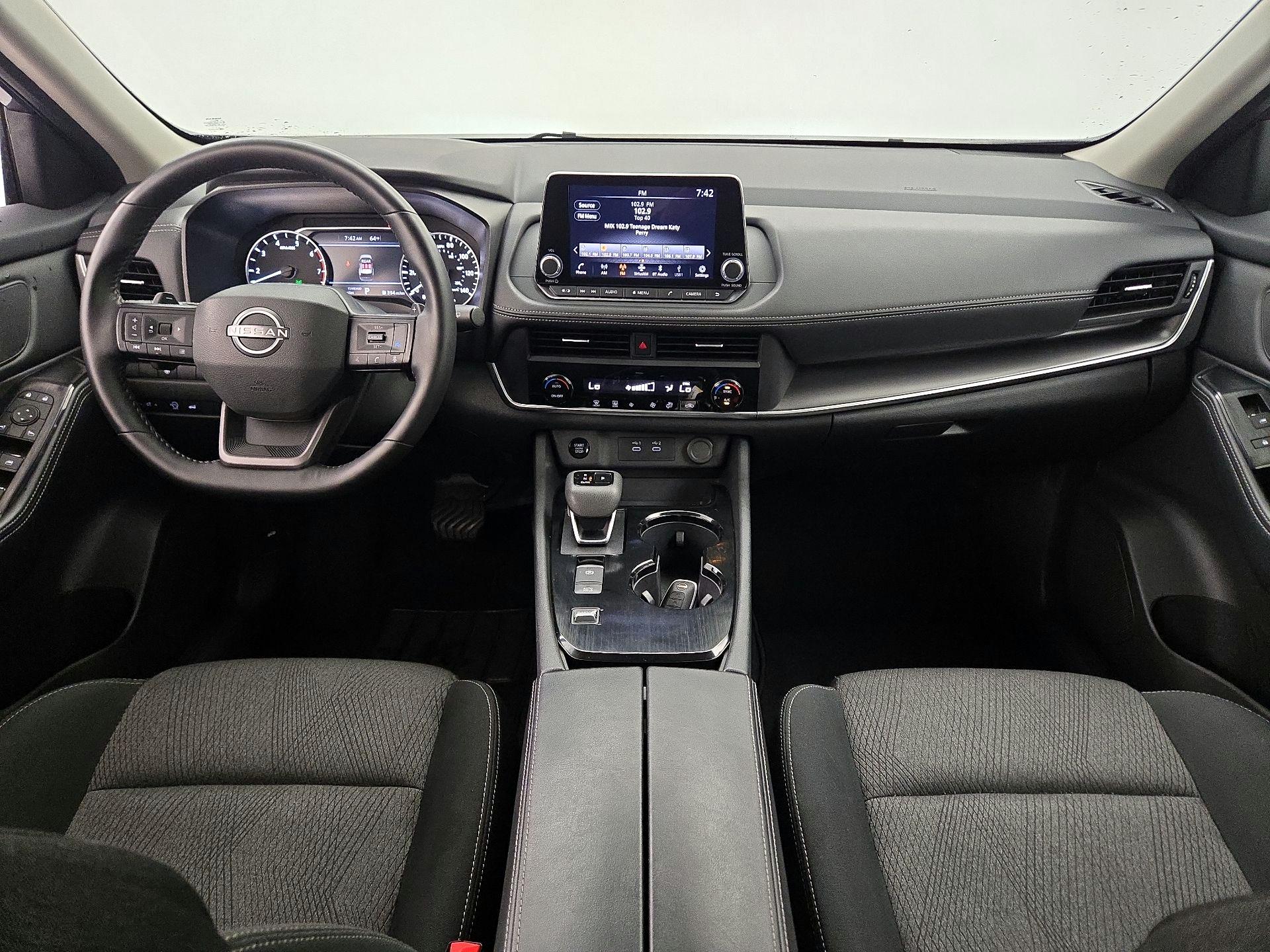 Thumbnail: 2025 Nissan Rogue - 9