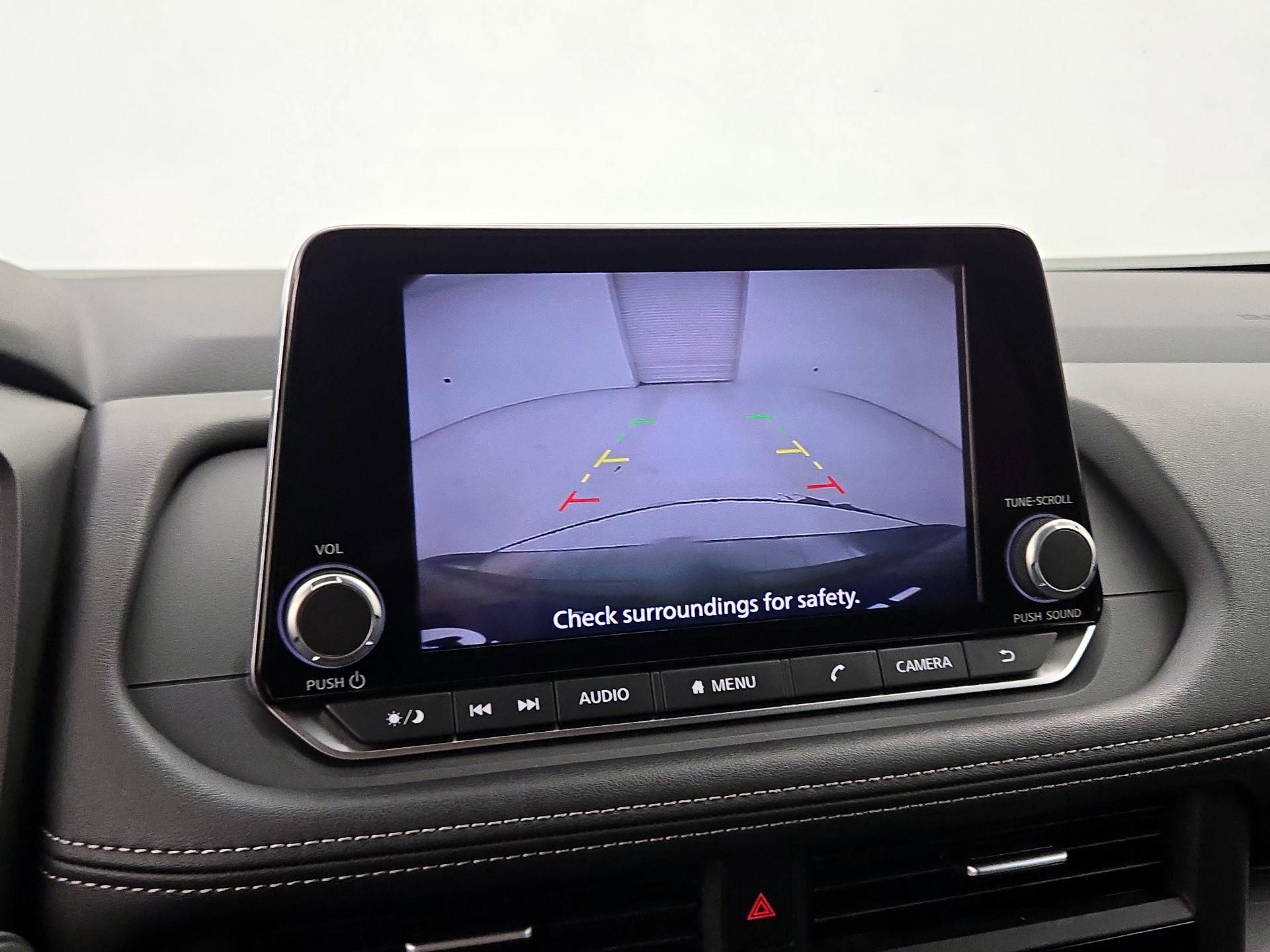 Thumbnail: 2025 Nissan Rogue - 14