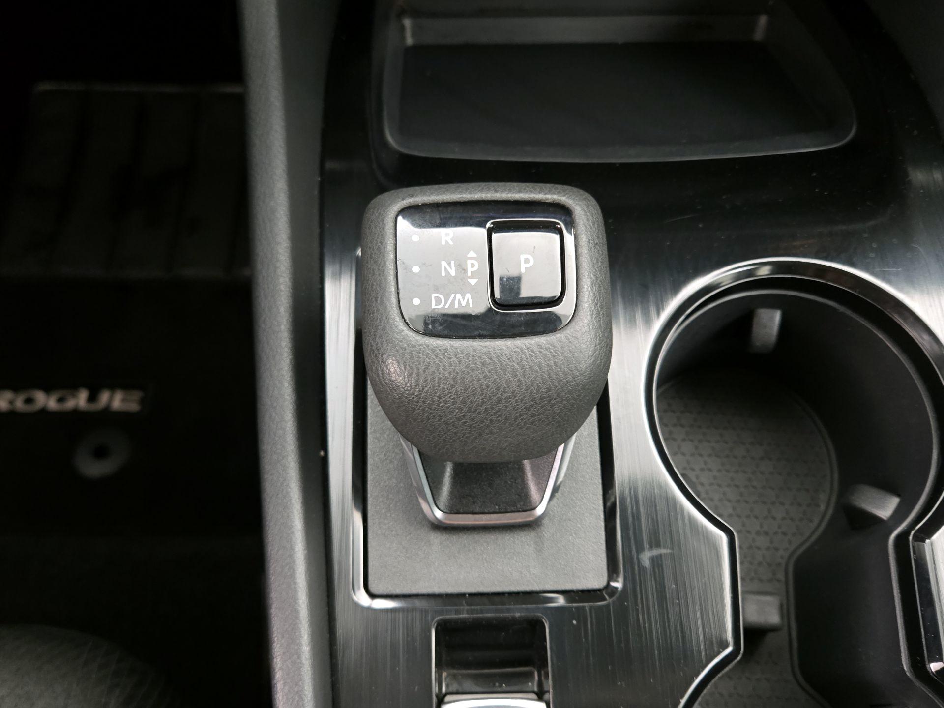 Thumbnail: 2025 Nissan Rogue - 17