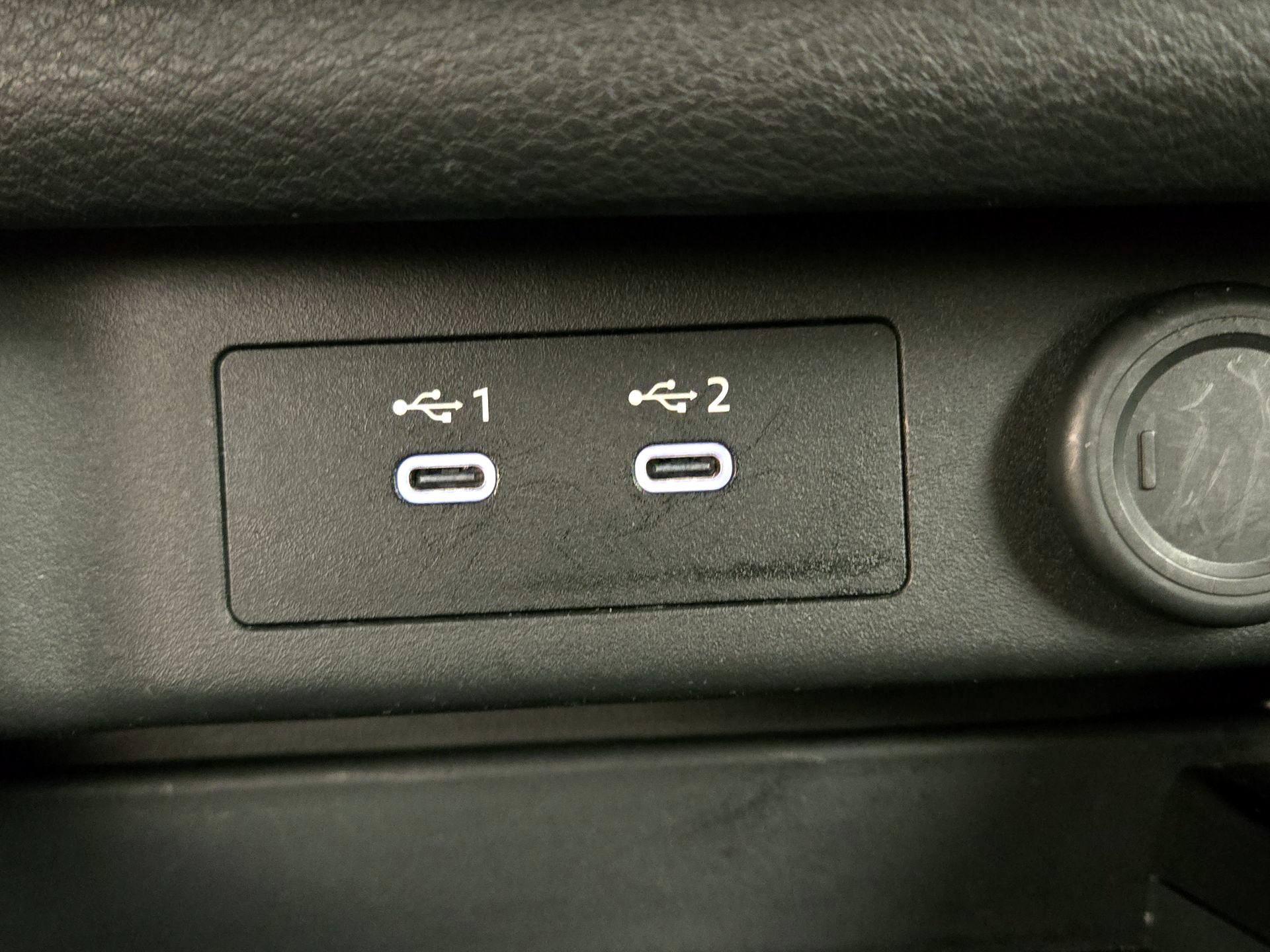 Thumbnail: 2025 Nissan Rogue - 18