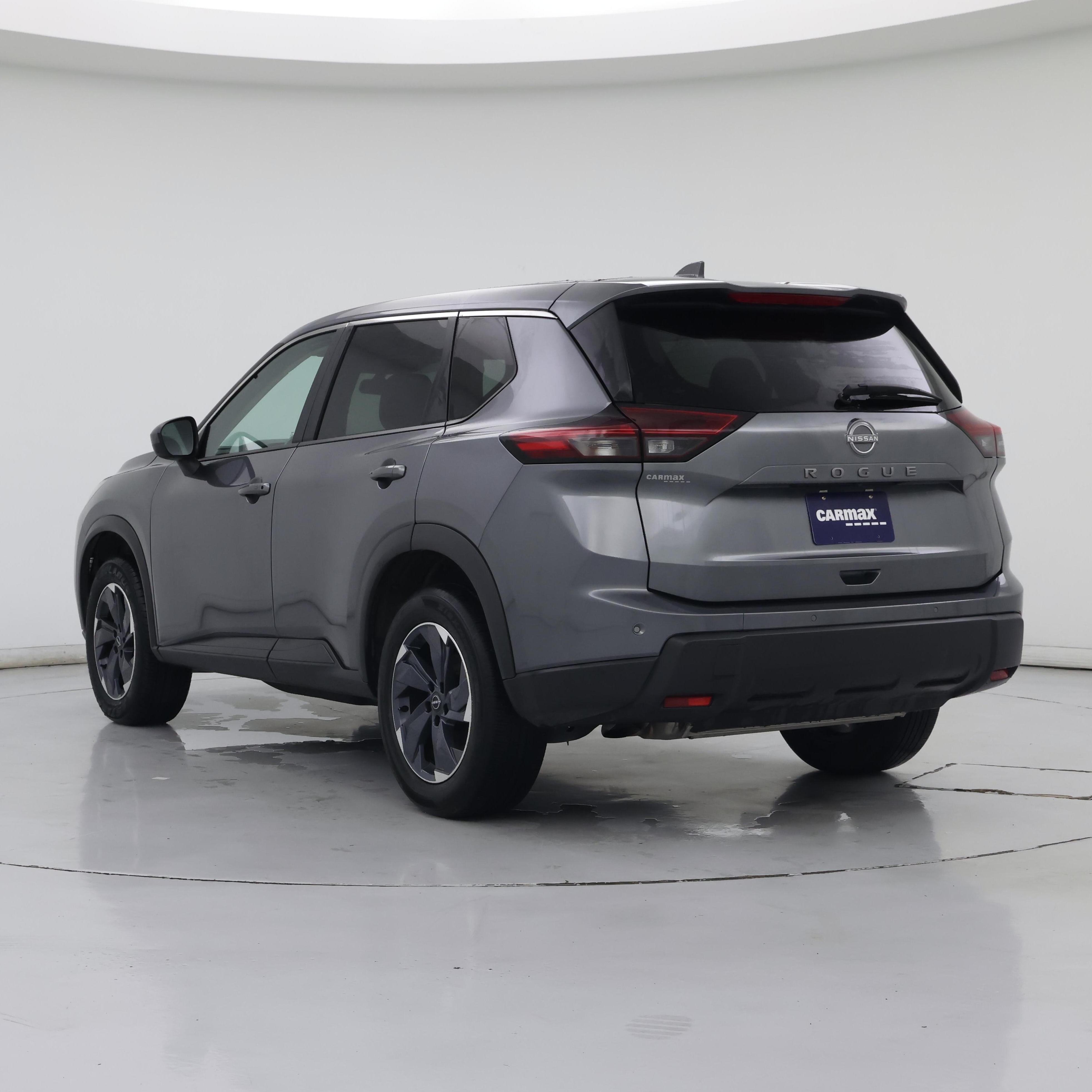 Thumbnail: 2025 Nissan Rogue - 2