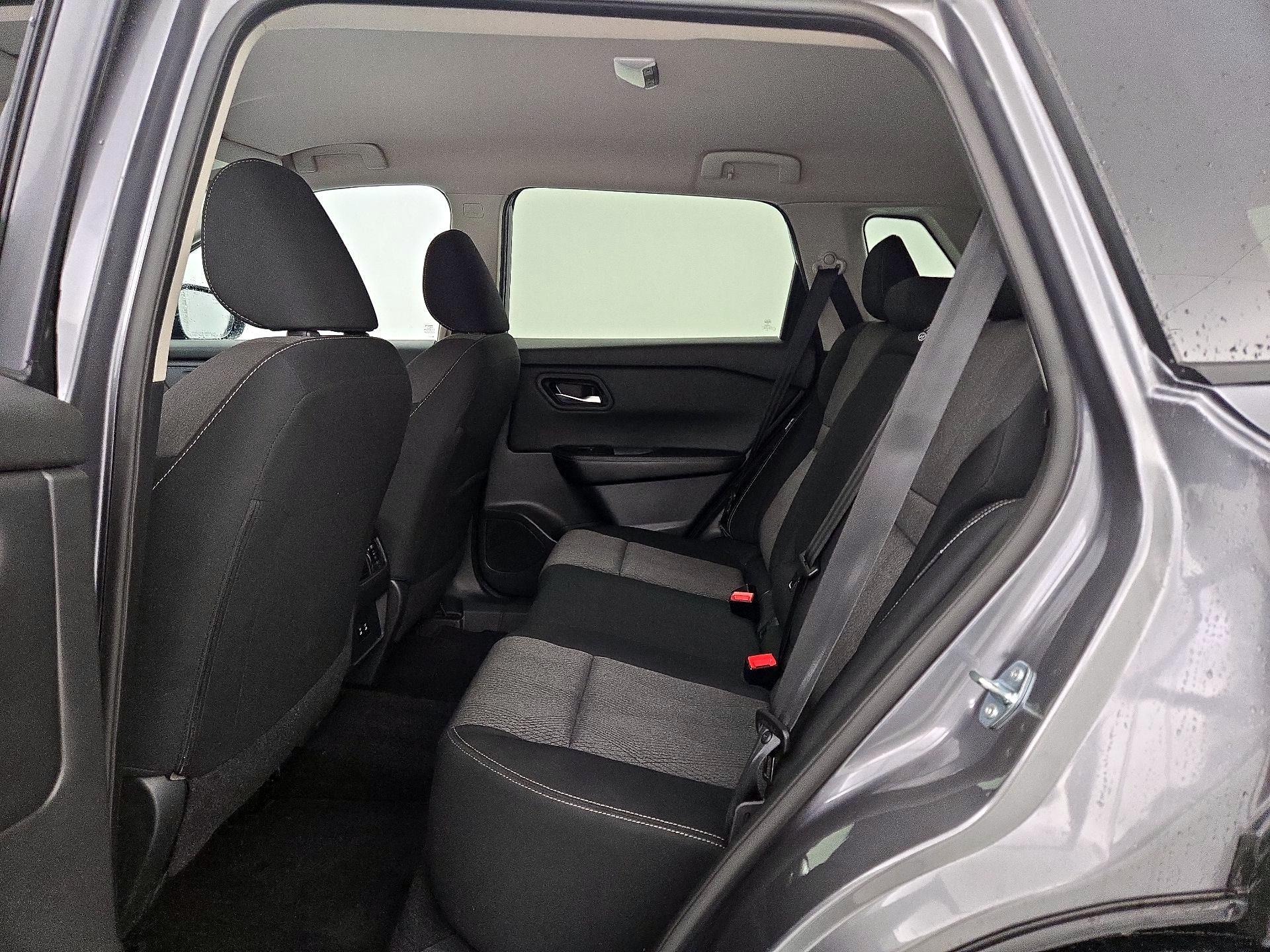 Thumbnail: 2025 Nissan Rogue - 19