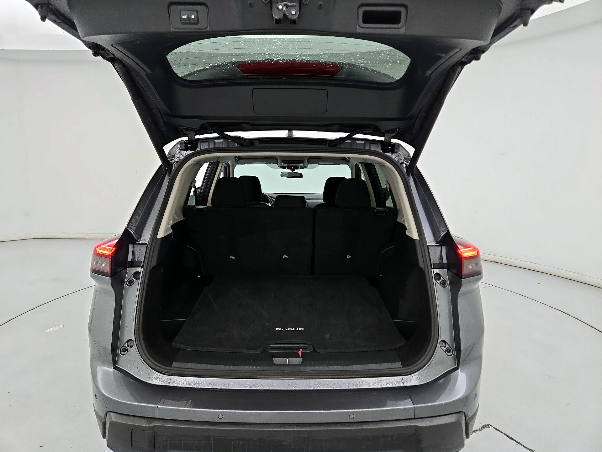 Thumbnail: 2025 Nissan Rogue - 20