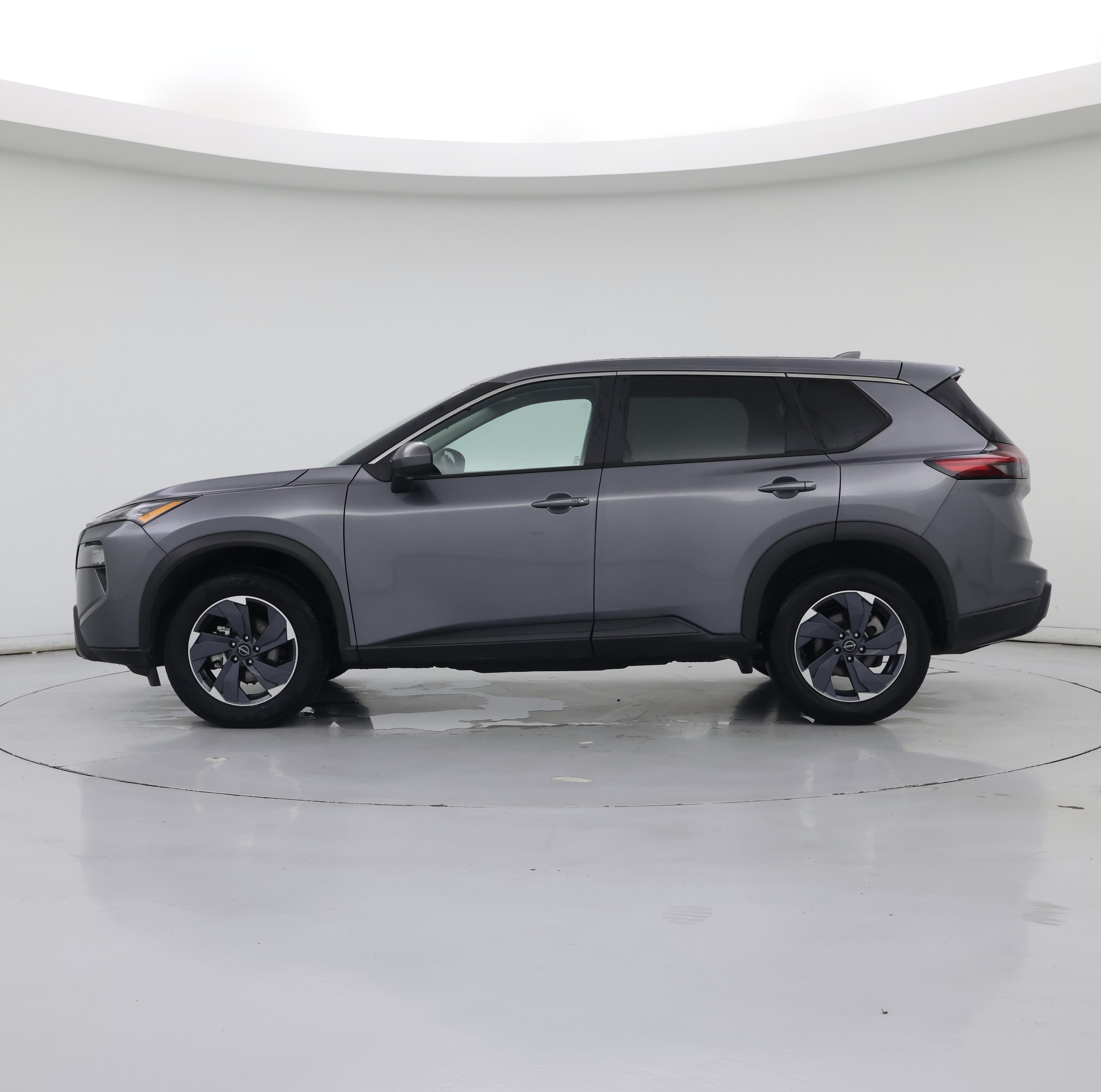 Thumbnail: 2025 Nissan Rogue - 3
