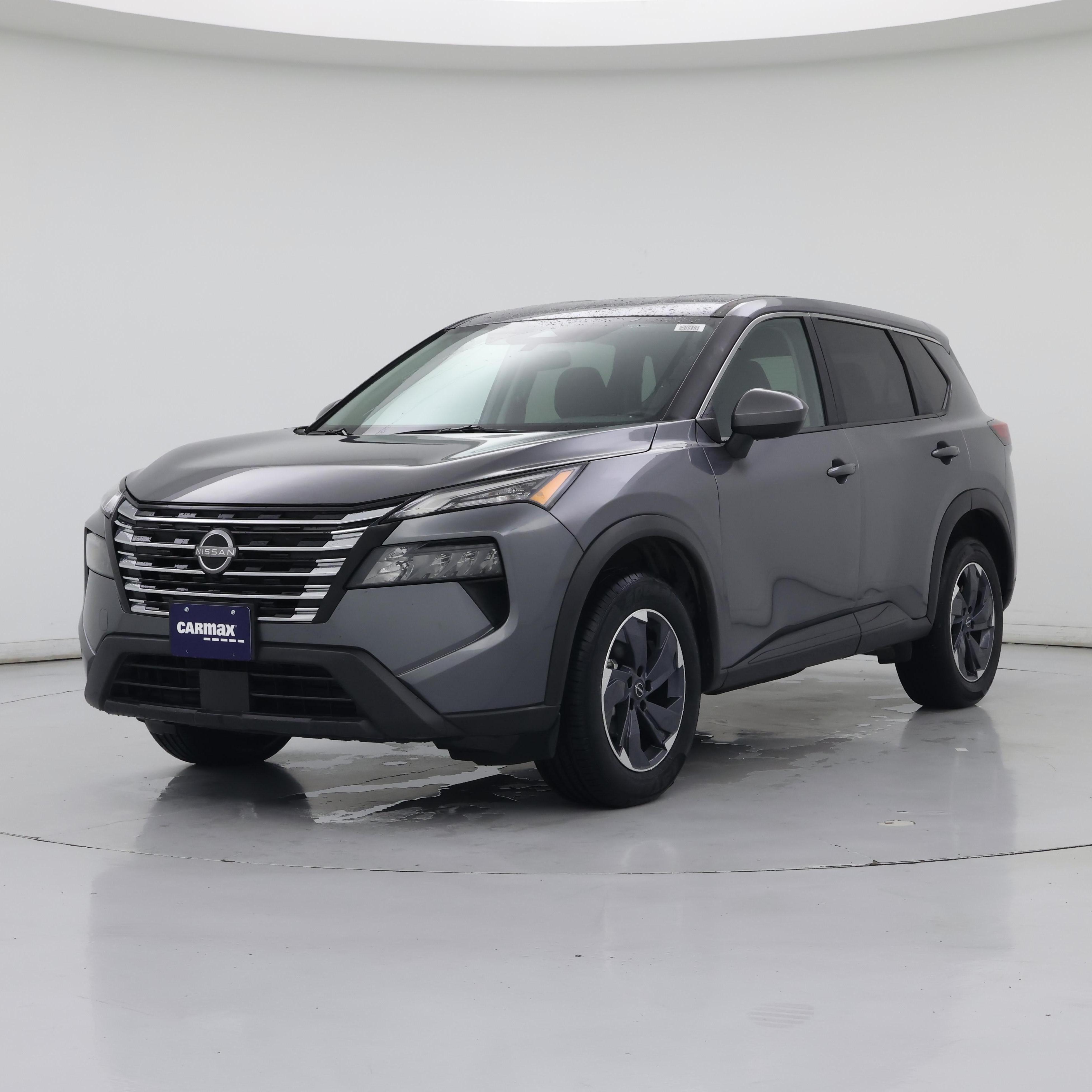 Thumbnail: 2025 Nissan Rogue - 4