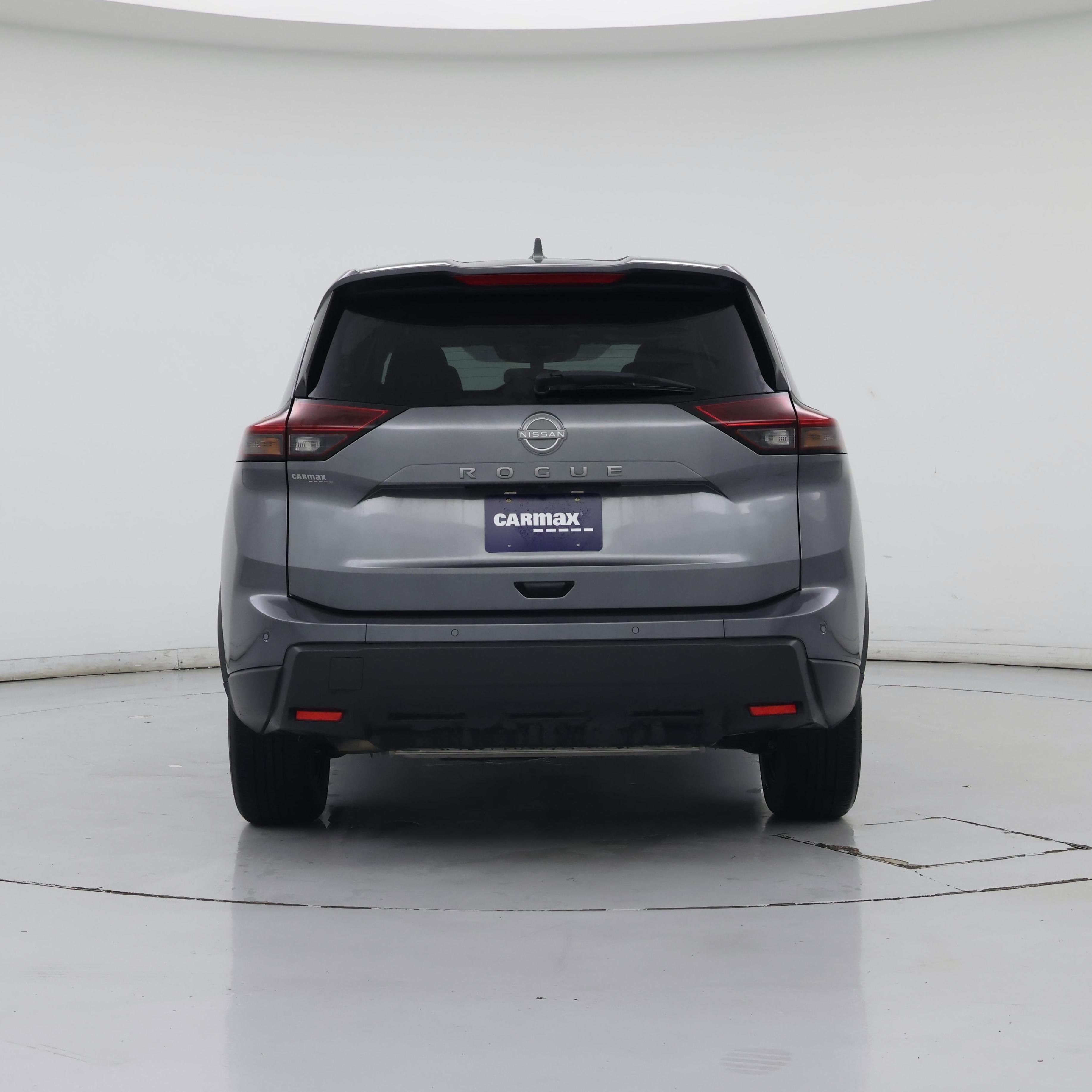 Thumbnail: 2025 Nissan Rogue - 6