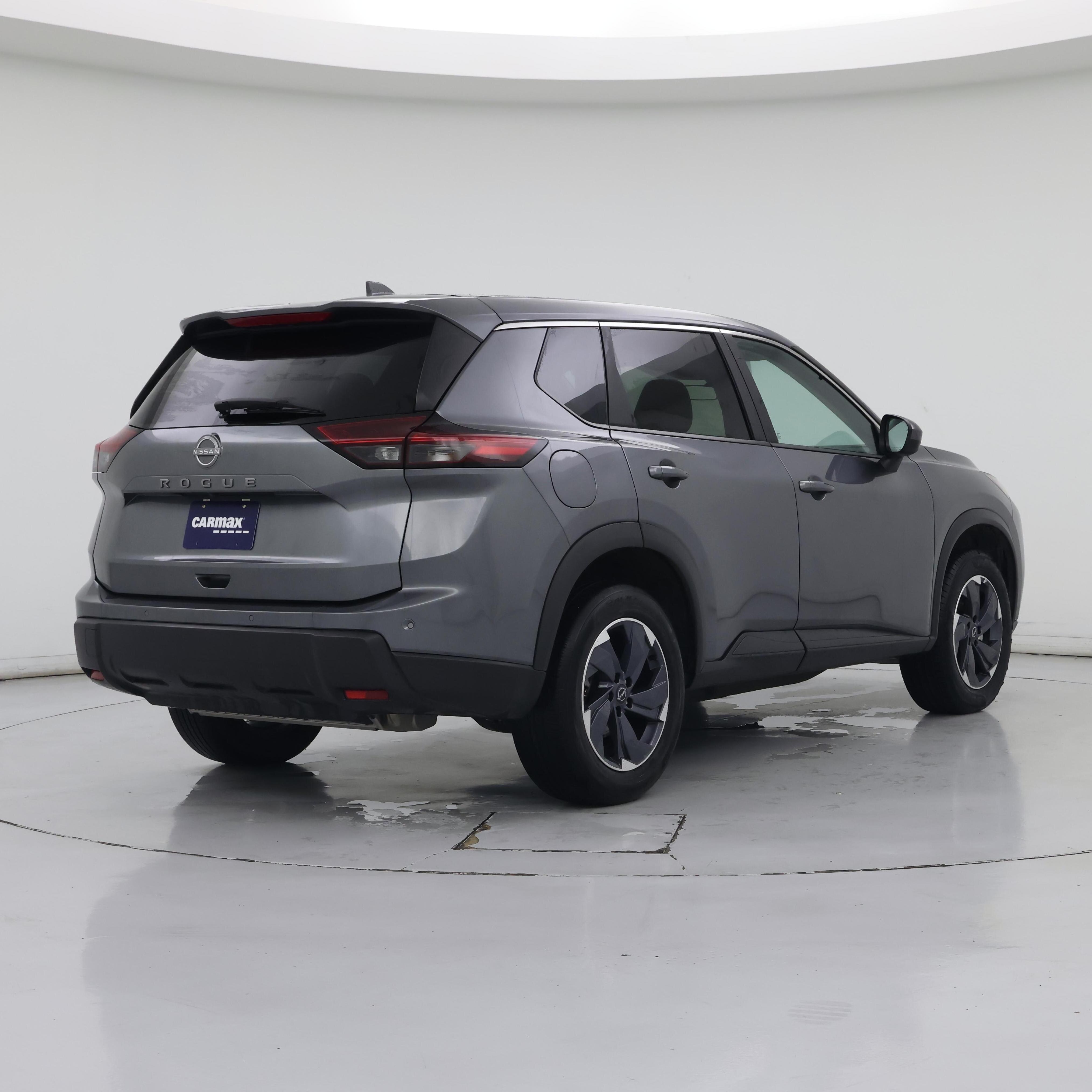 Thumbnail: 2025 Nissan Rogue - 8