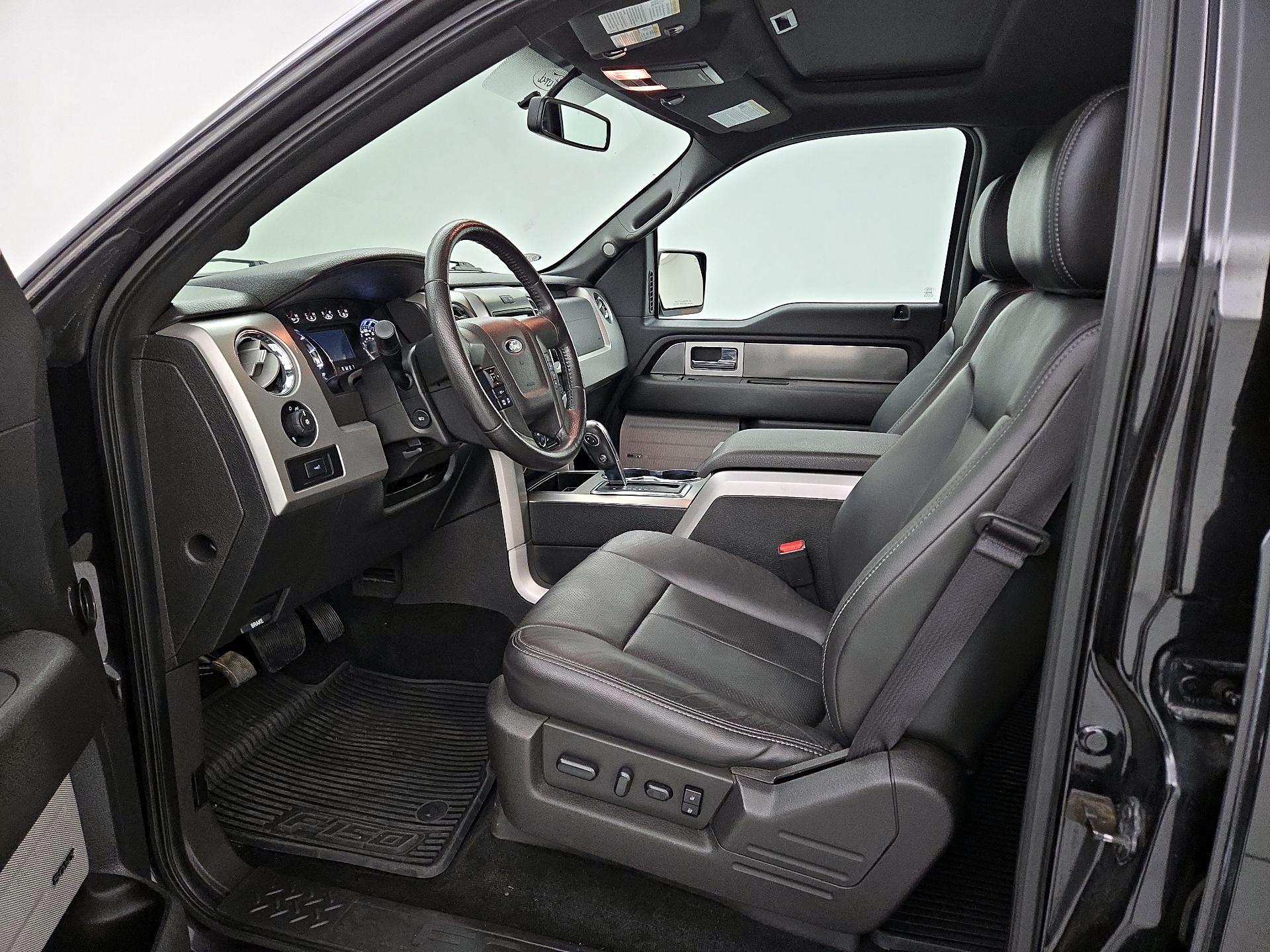 Thumbnail: 2014 Ford F-150 - 11