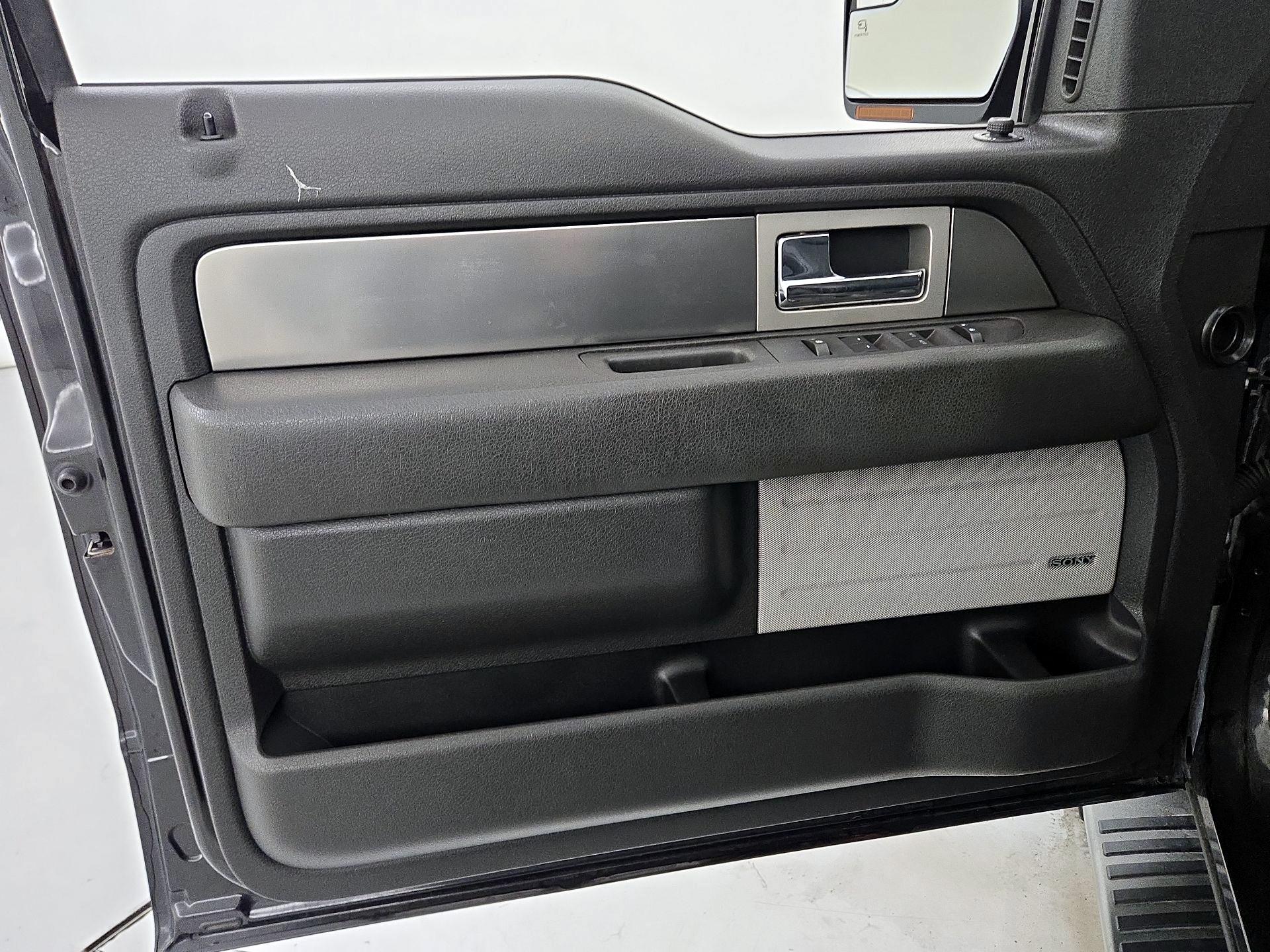 Thumbnail: 2014 Ford F-150 - 12