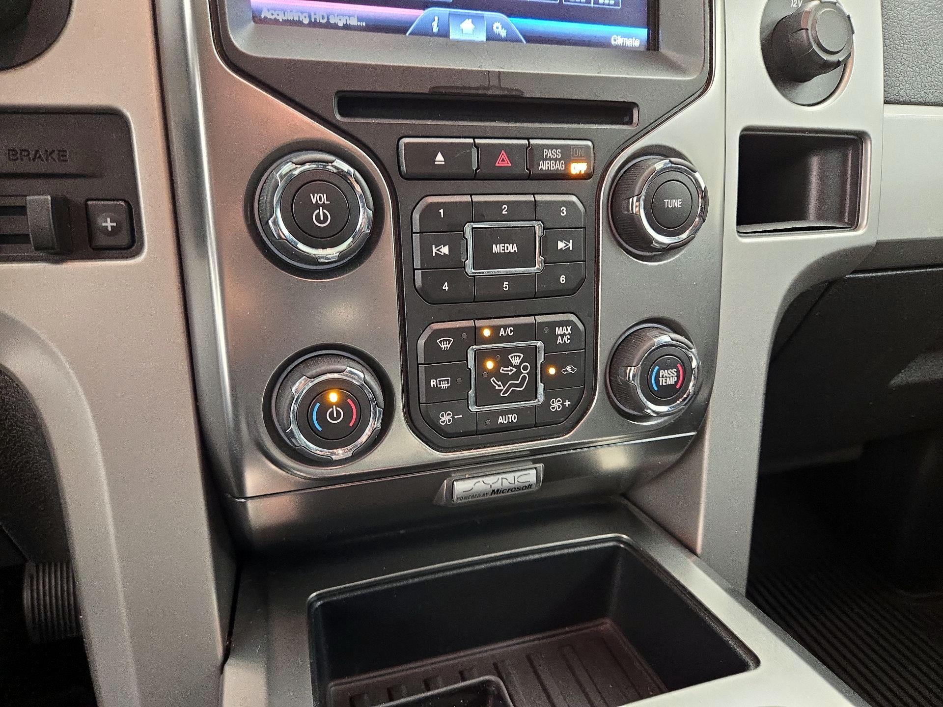 Thumbnail: 2014 Ford F-150 - 16