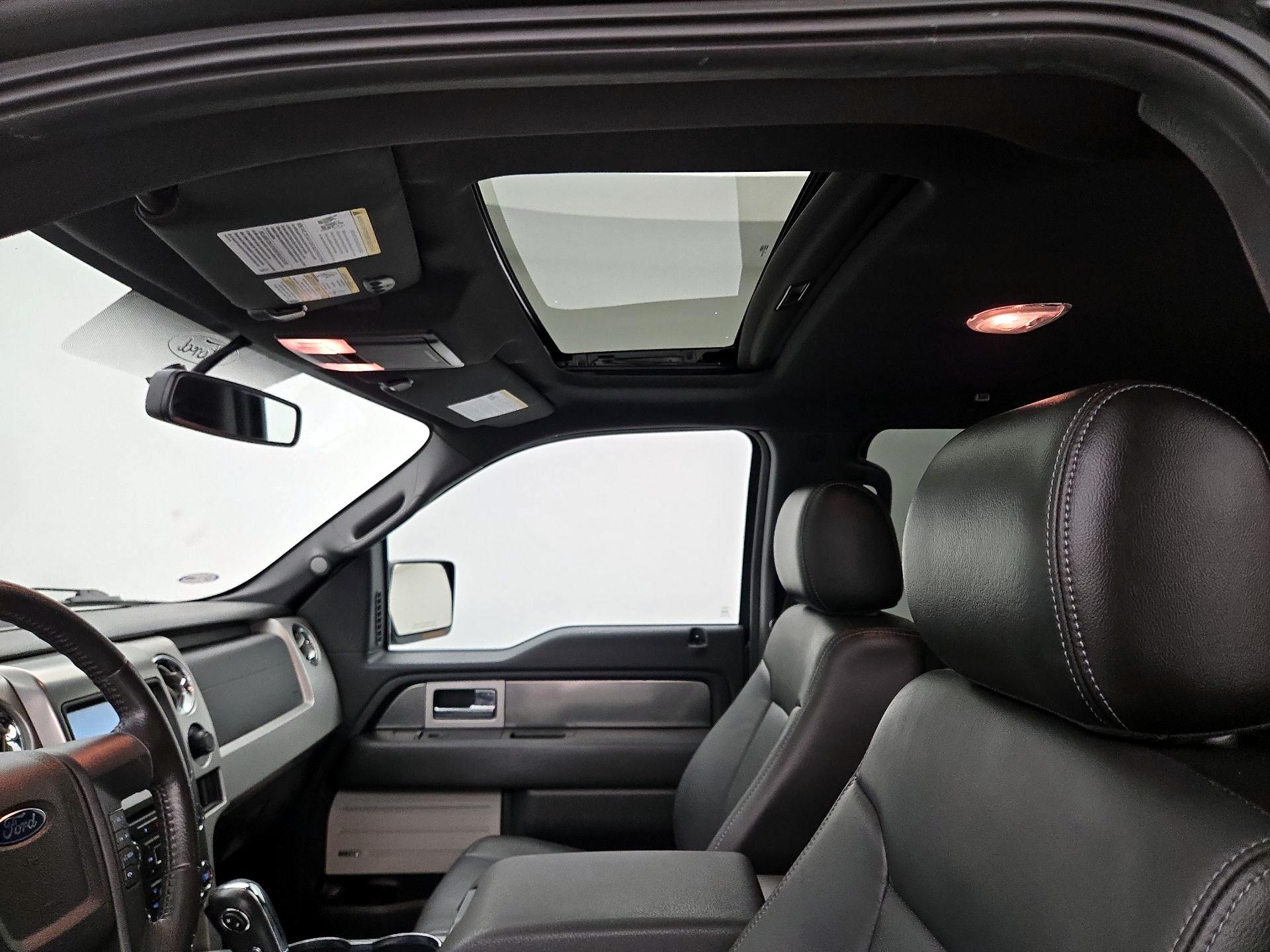 Thumbnail: 2014 Ford F-150 - 19