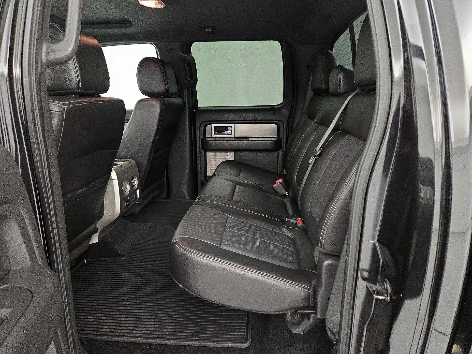 Thumbnail: 2014 Ford F-150 - 20