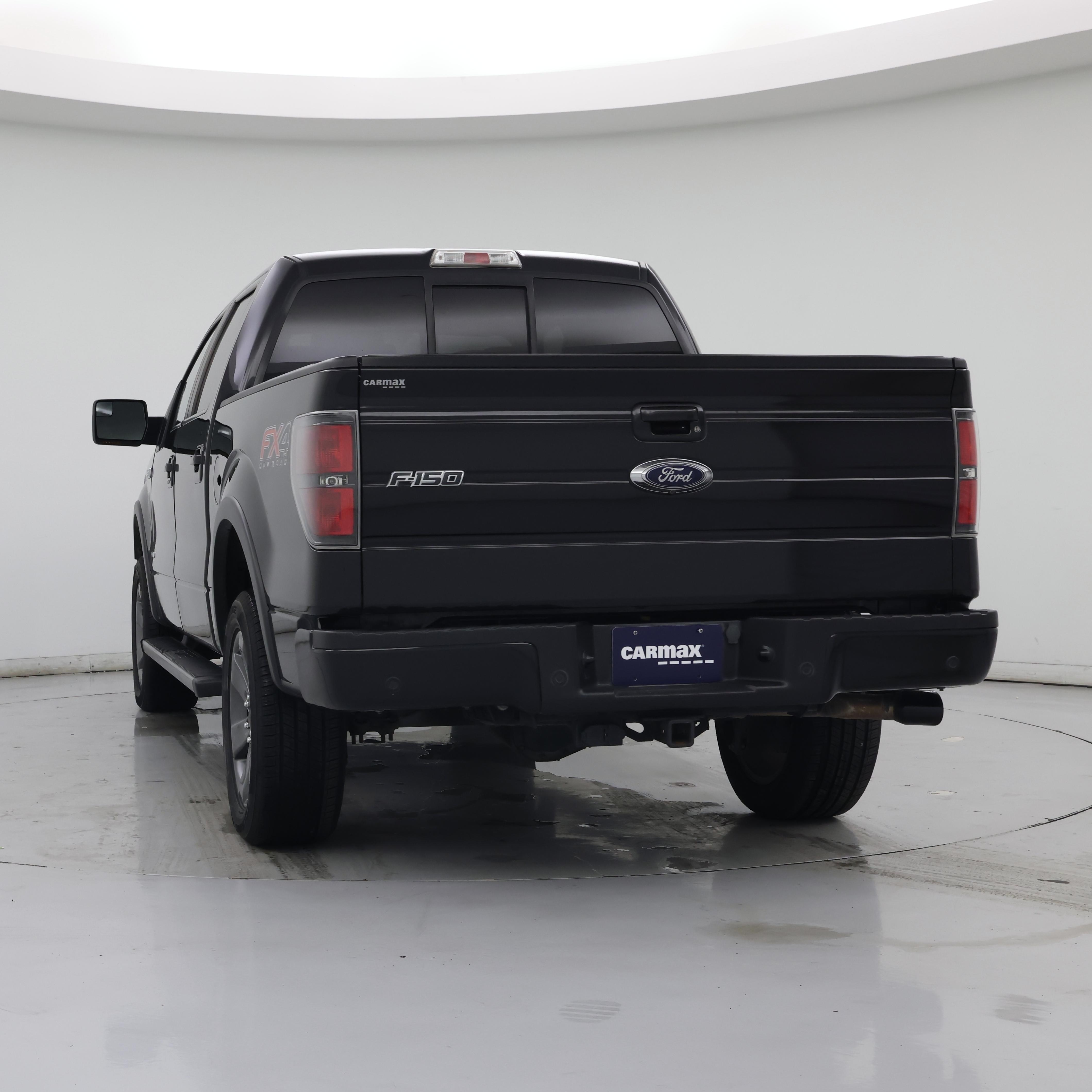 Thumbnail: 2014 Ford F-150 - 6