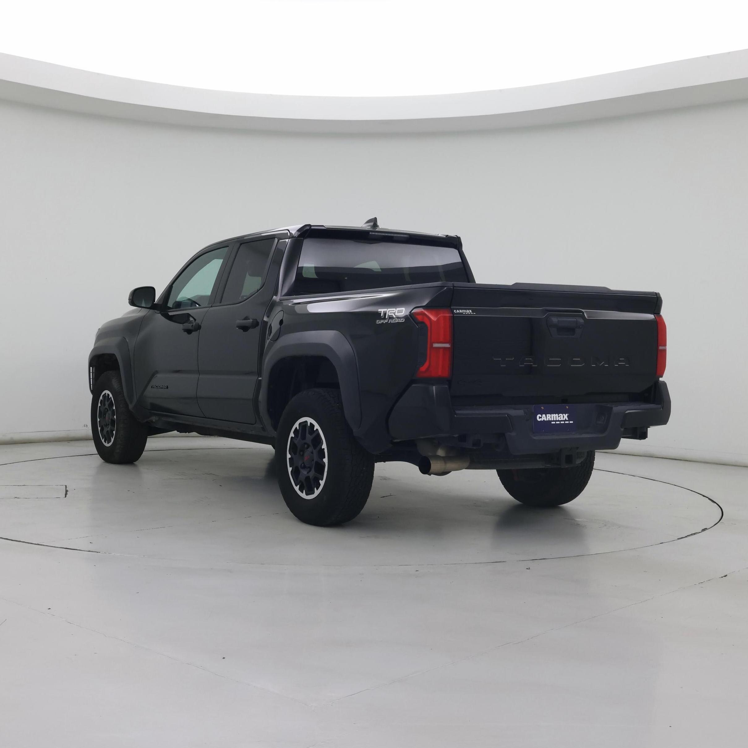 Thumbnail: 2024 Toyota Tacoma - 2