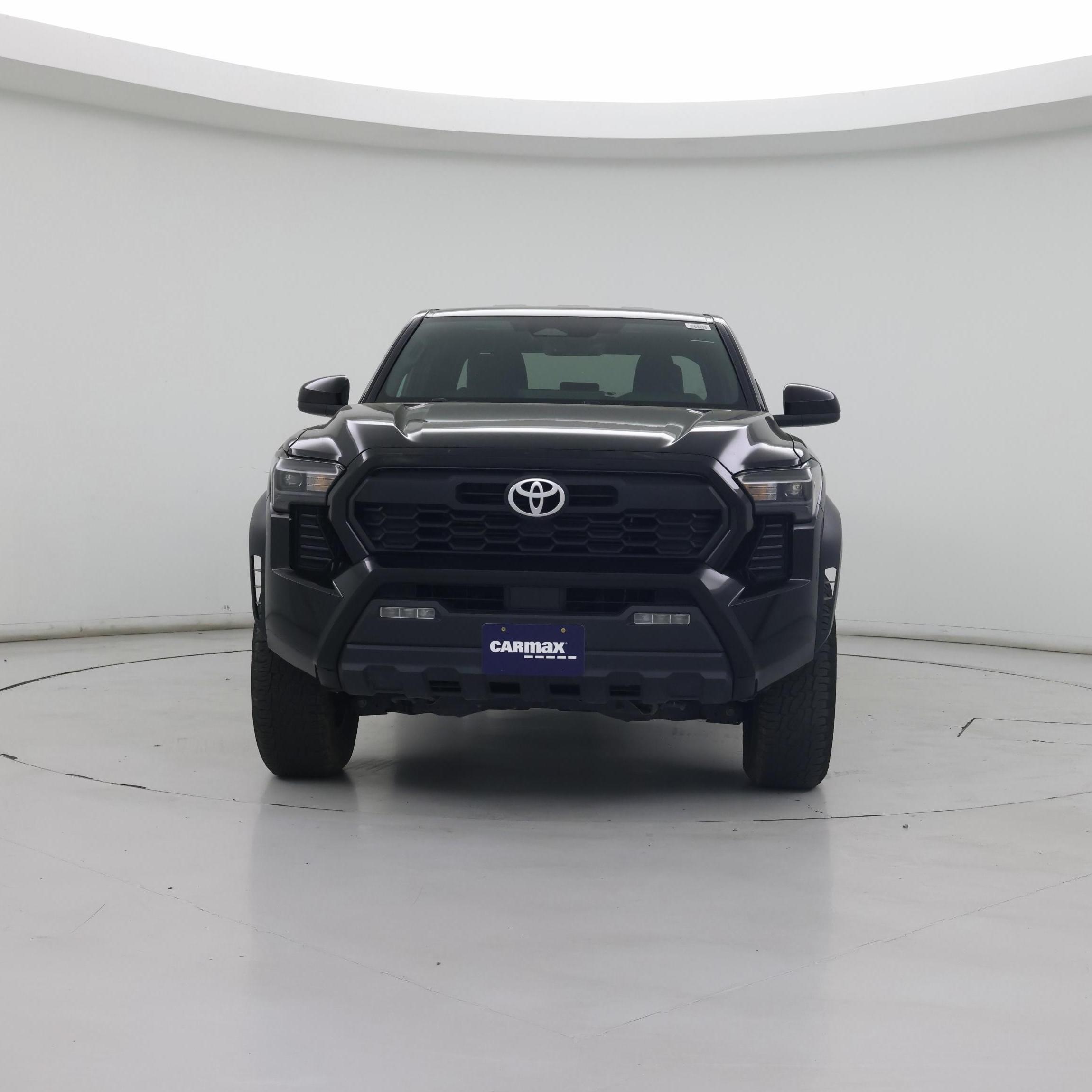 Thumbnail: 2024 Toyota Tacoma - 5