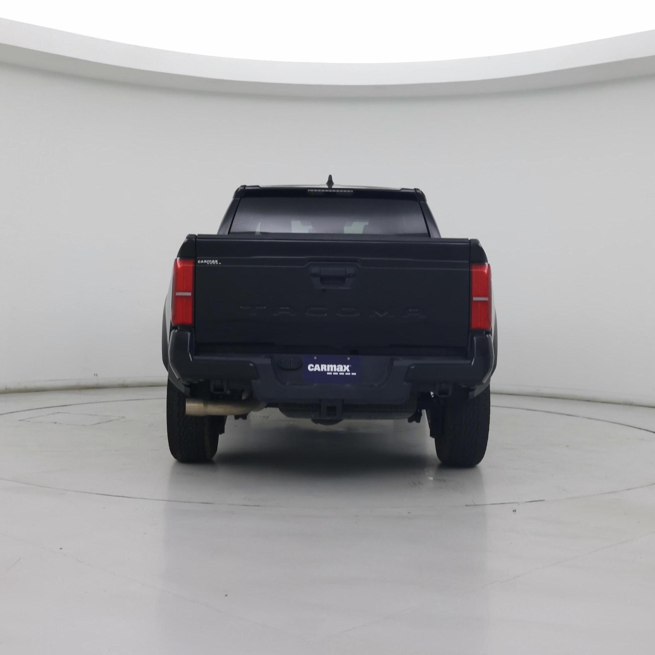 Thumbnail: 2024 Toyota Tacoma - 6