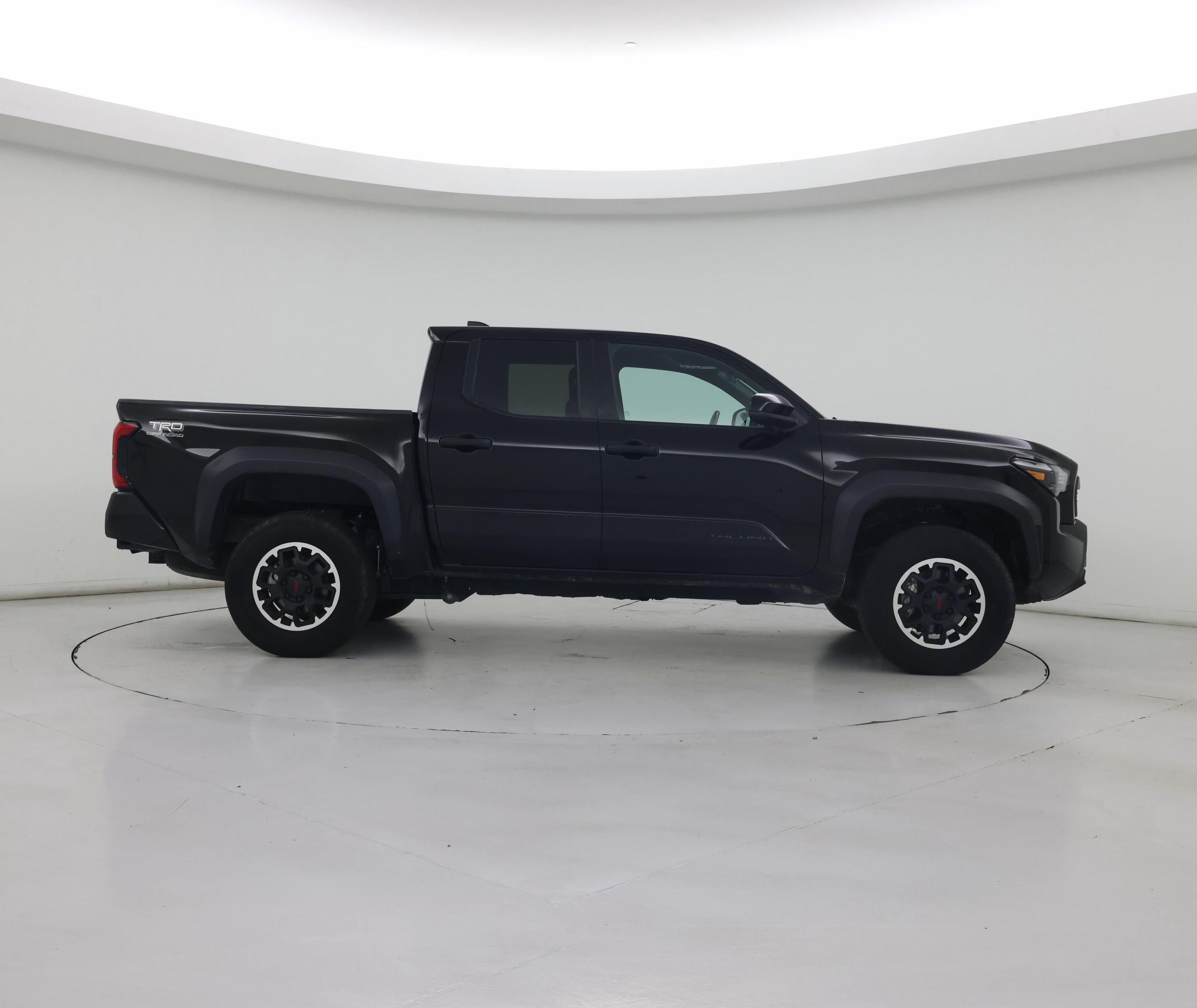 Thumbnail: 2024 Toyota Tacoma - 7