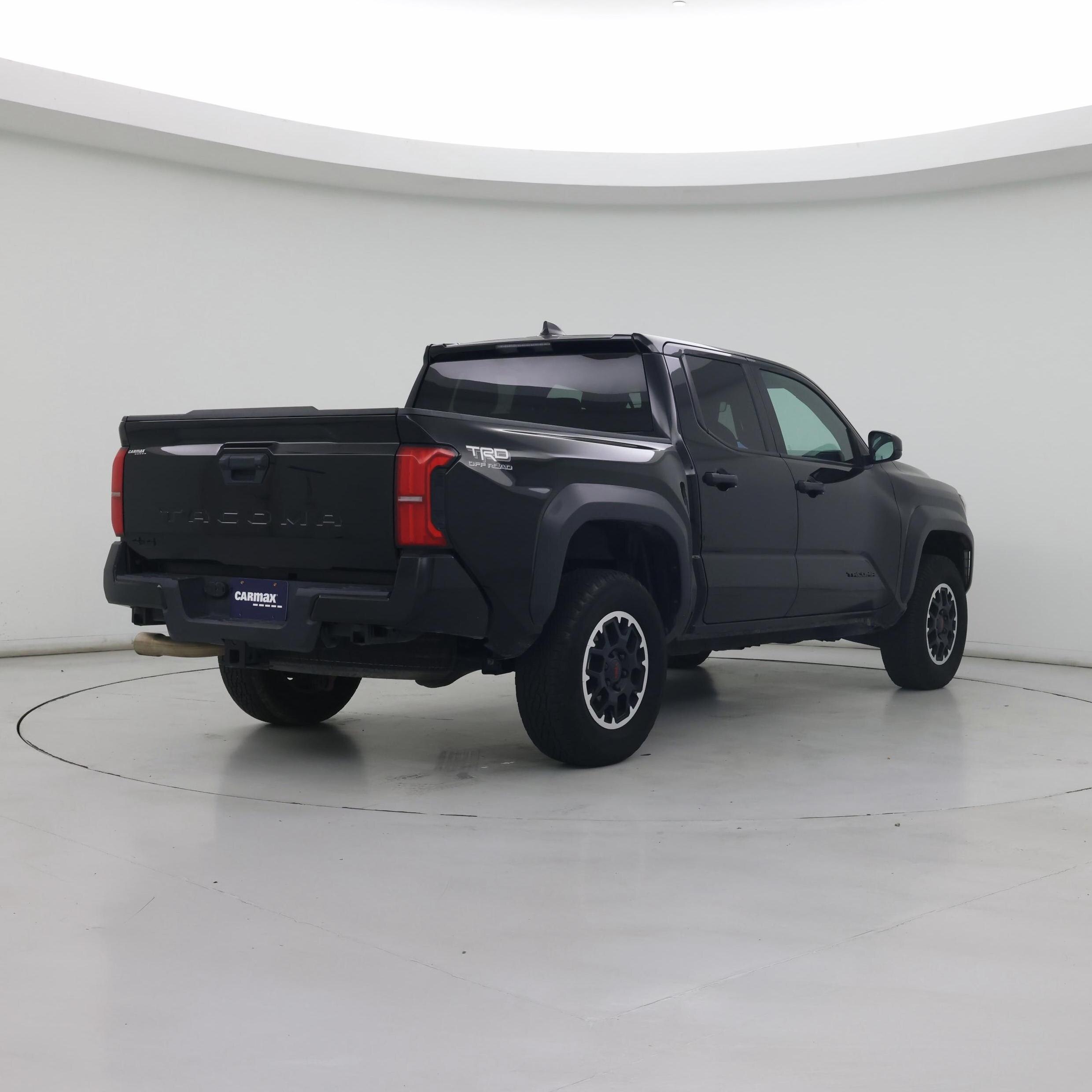 Thumbnail: 2024 Toyota Tacoma - 8